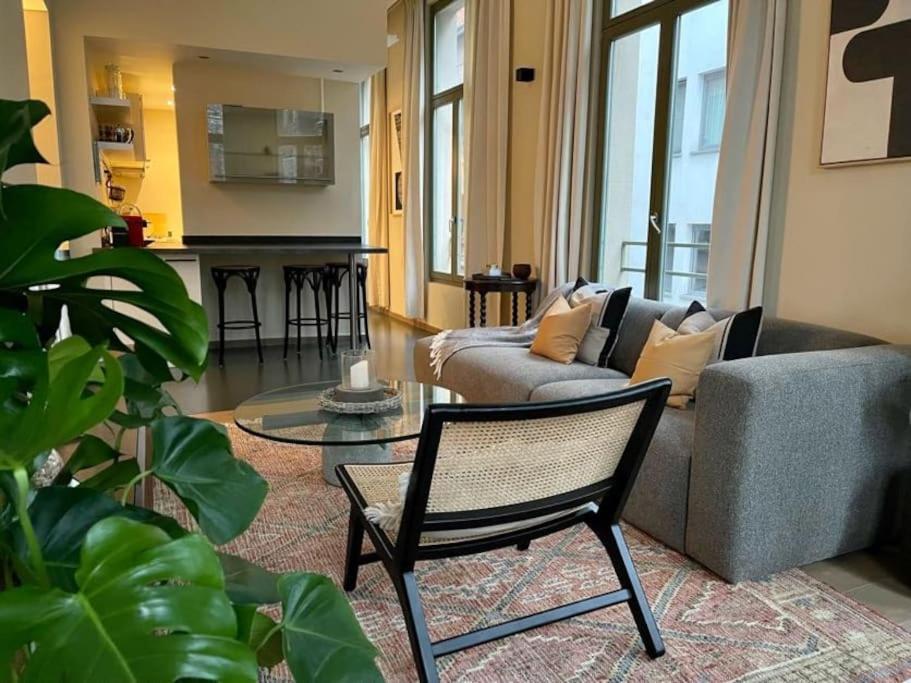 Stunning apartment by MAS