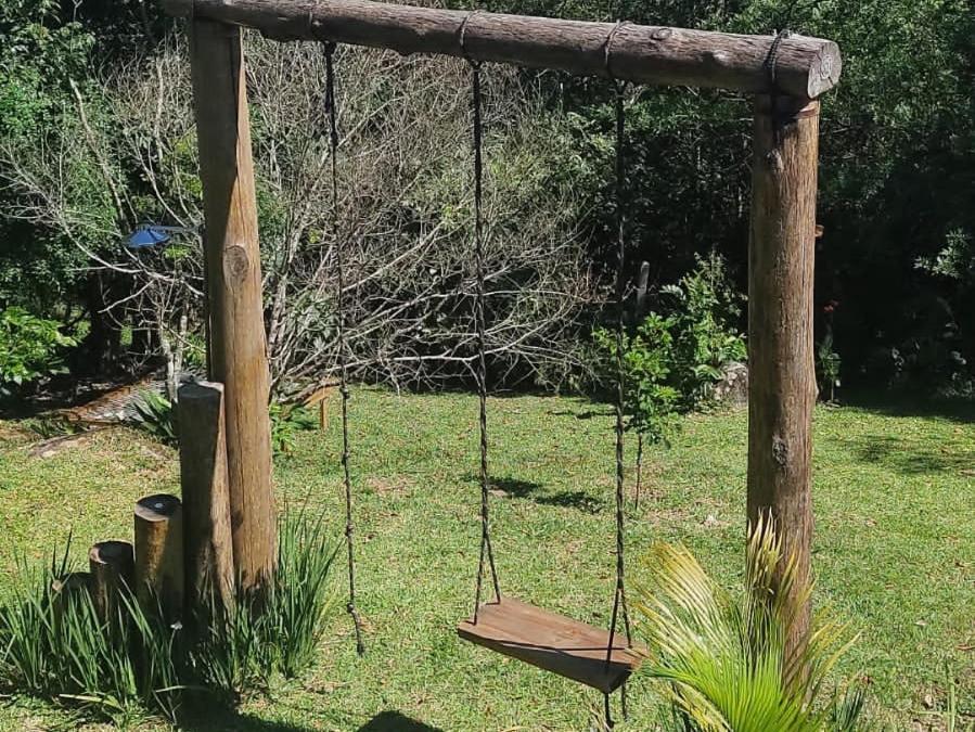 Espaço Isha Canelinha