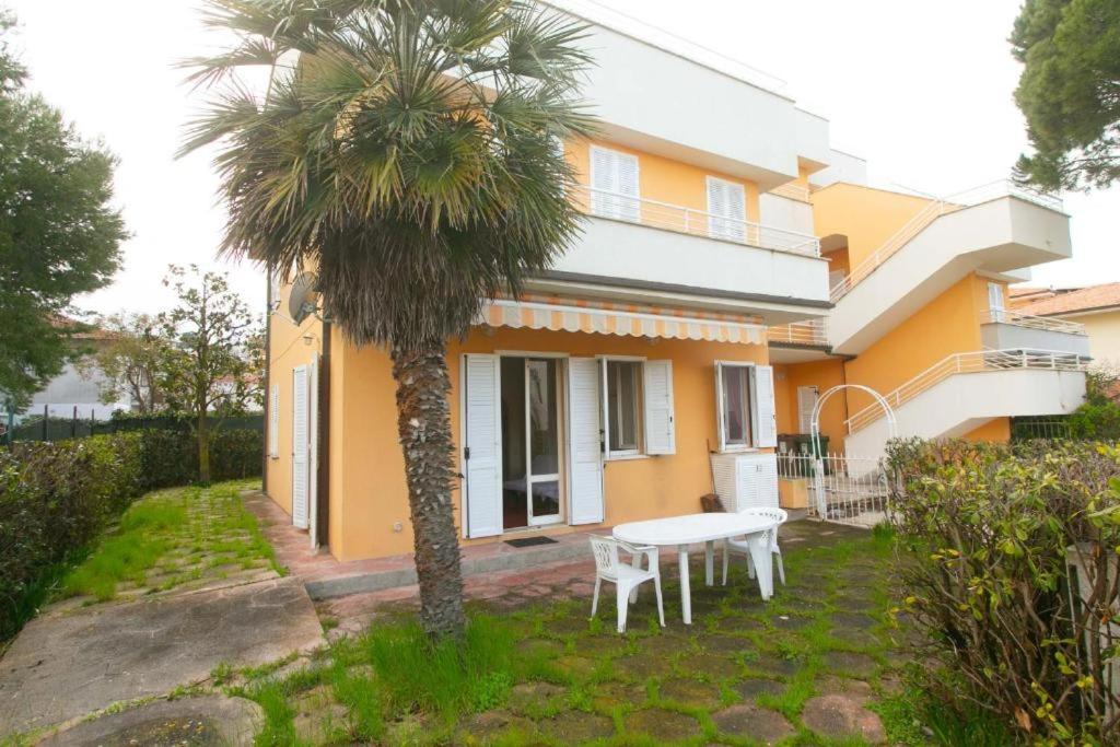 M015 - Marcelli, trilocale con giardino a 80mt dal mare photo 1