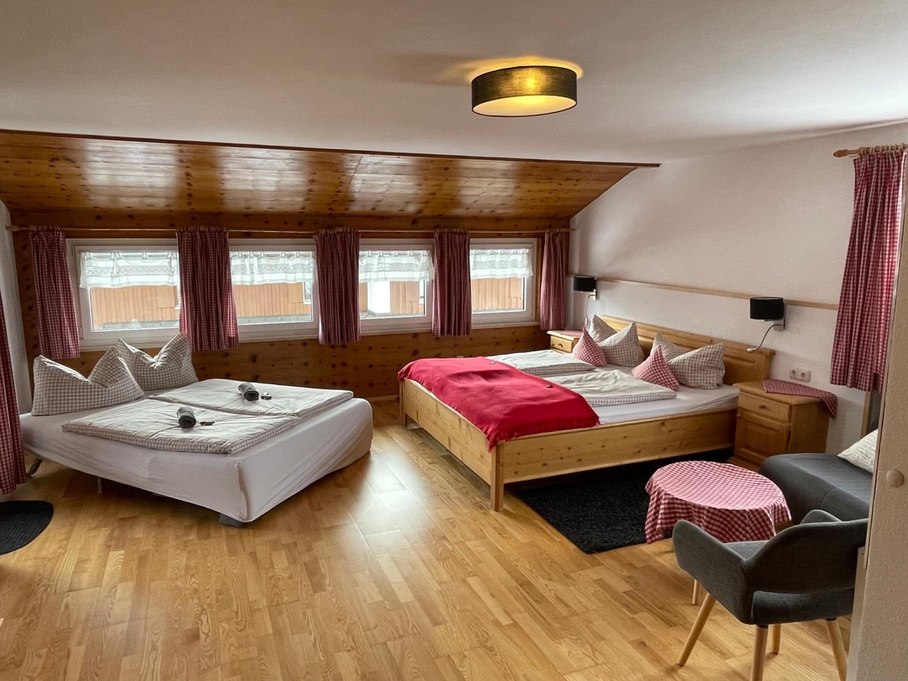 Hotel AlpIn Bed & Breakfast