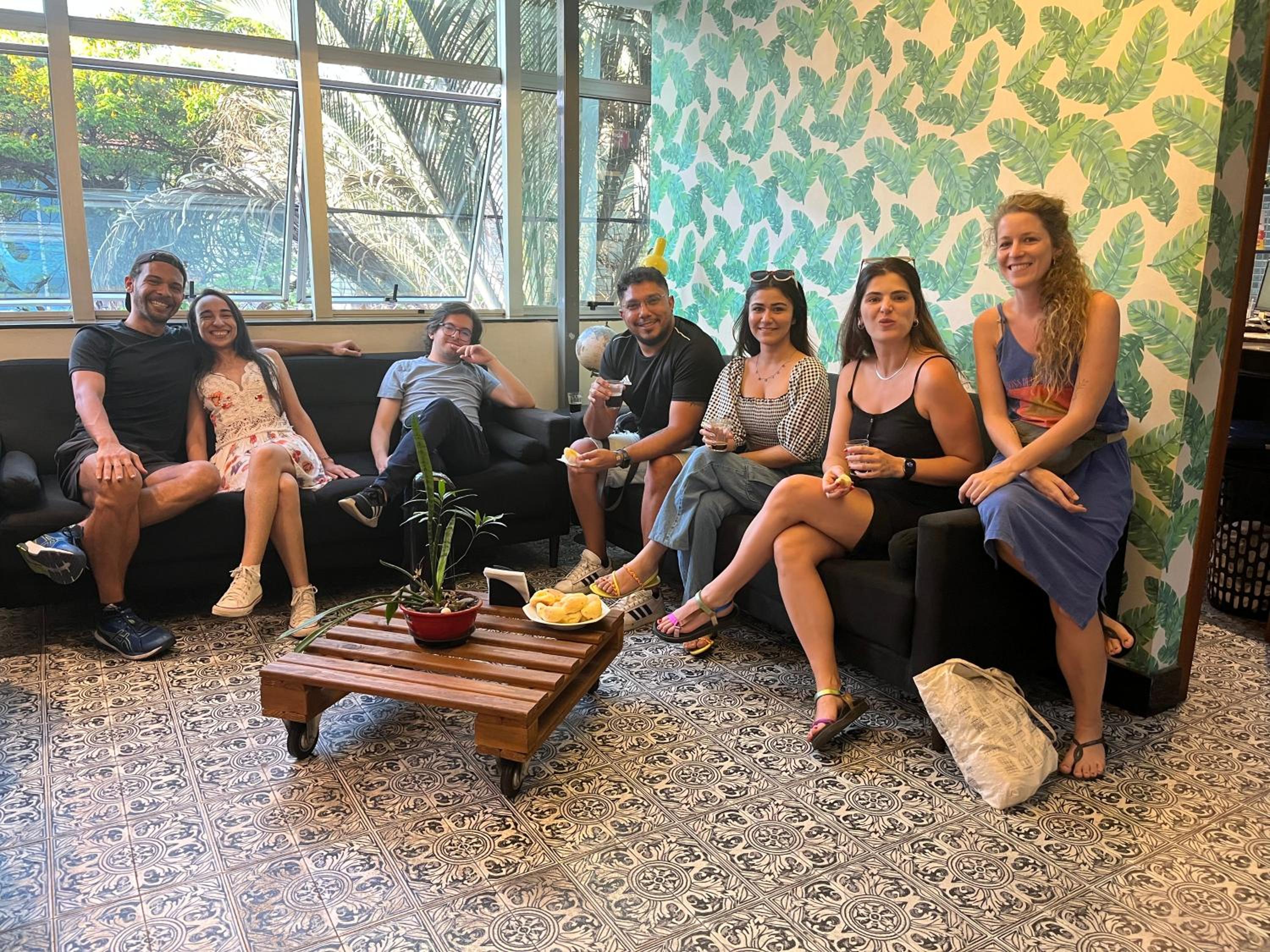 Br Hostel