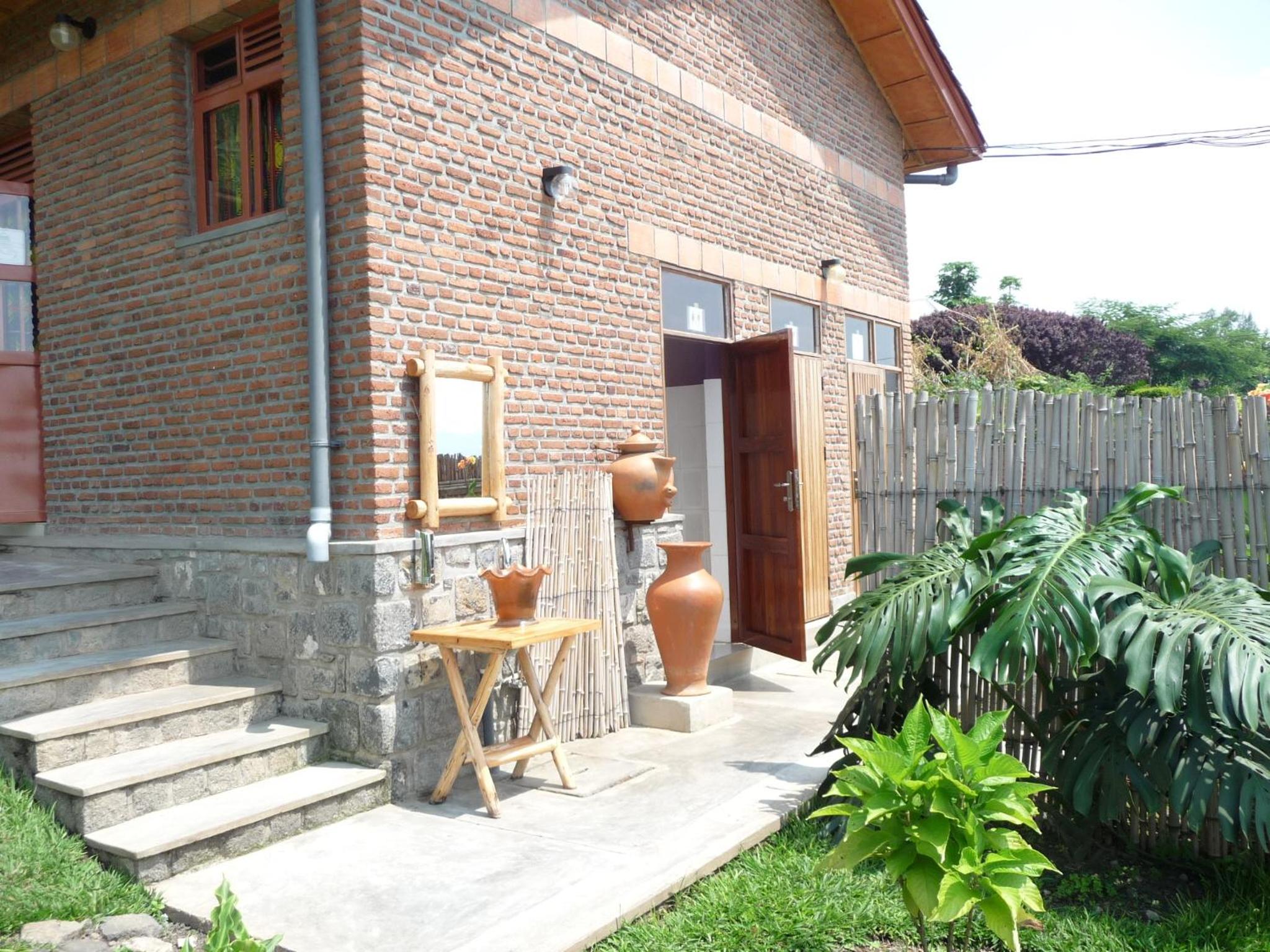 INZU Lodge, photo 36