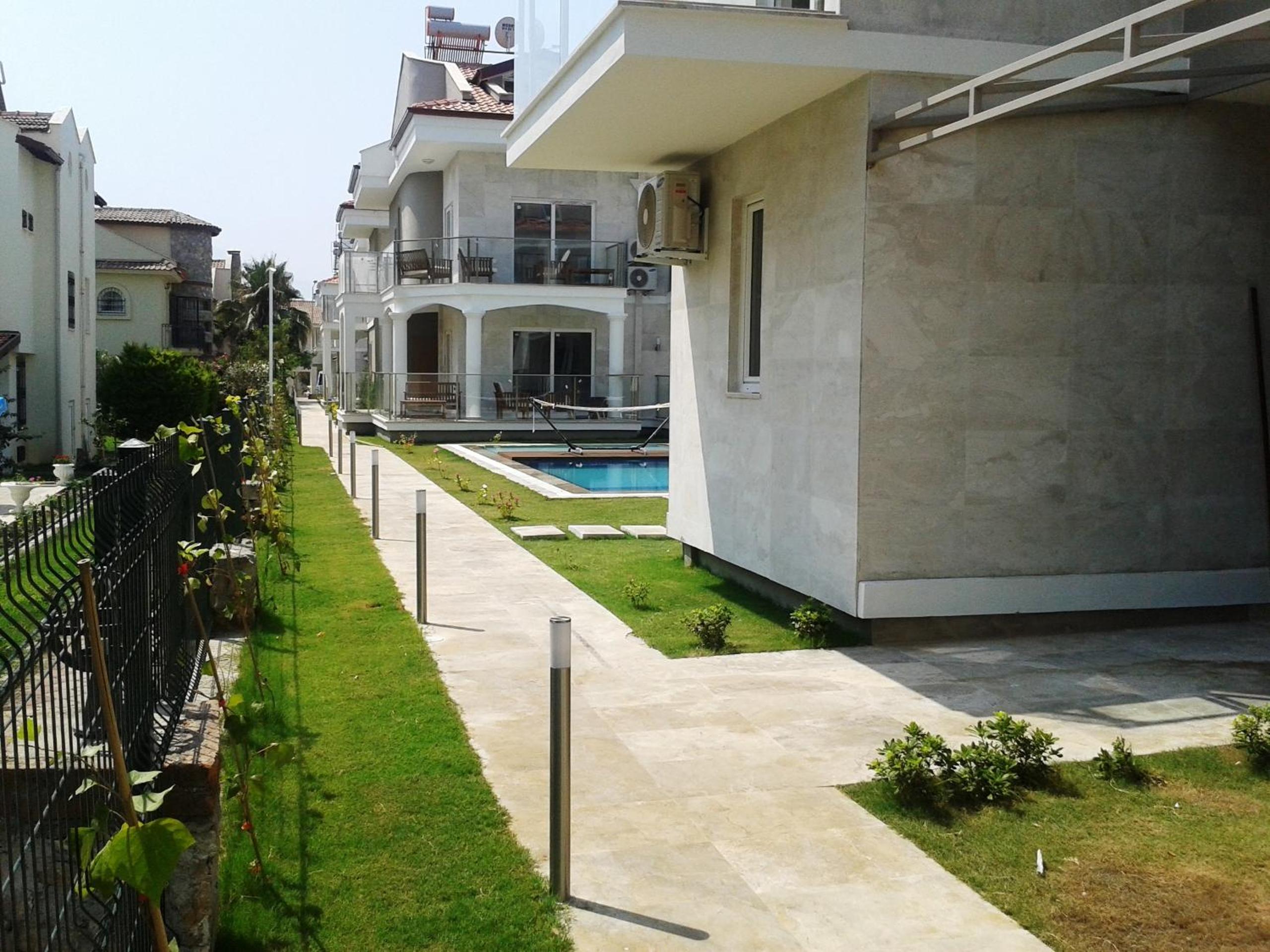 Lighthouse Nadia Apartlar - Image 30