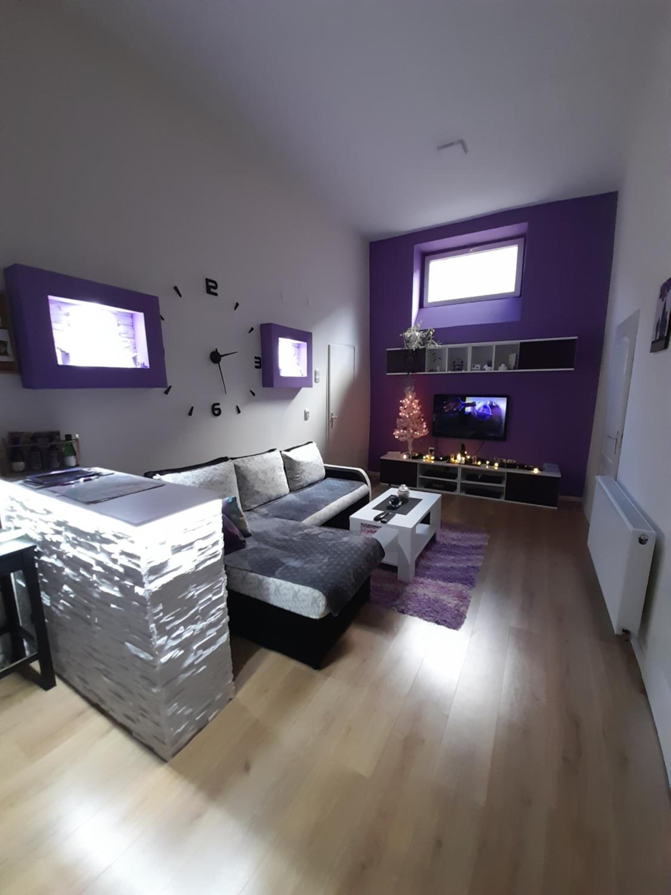 Apartman Lela view 2