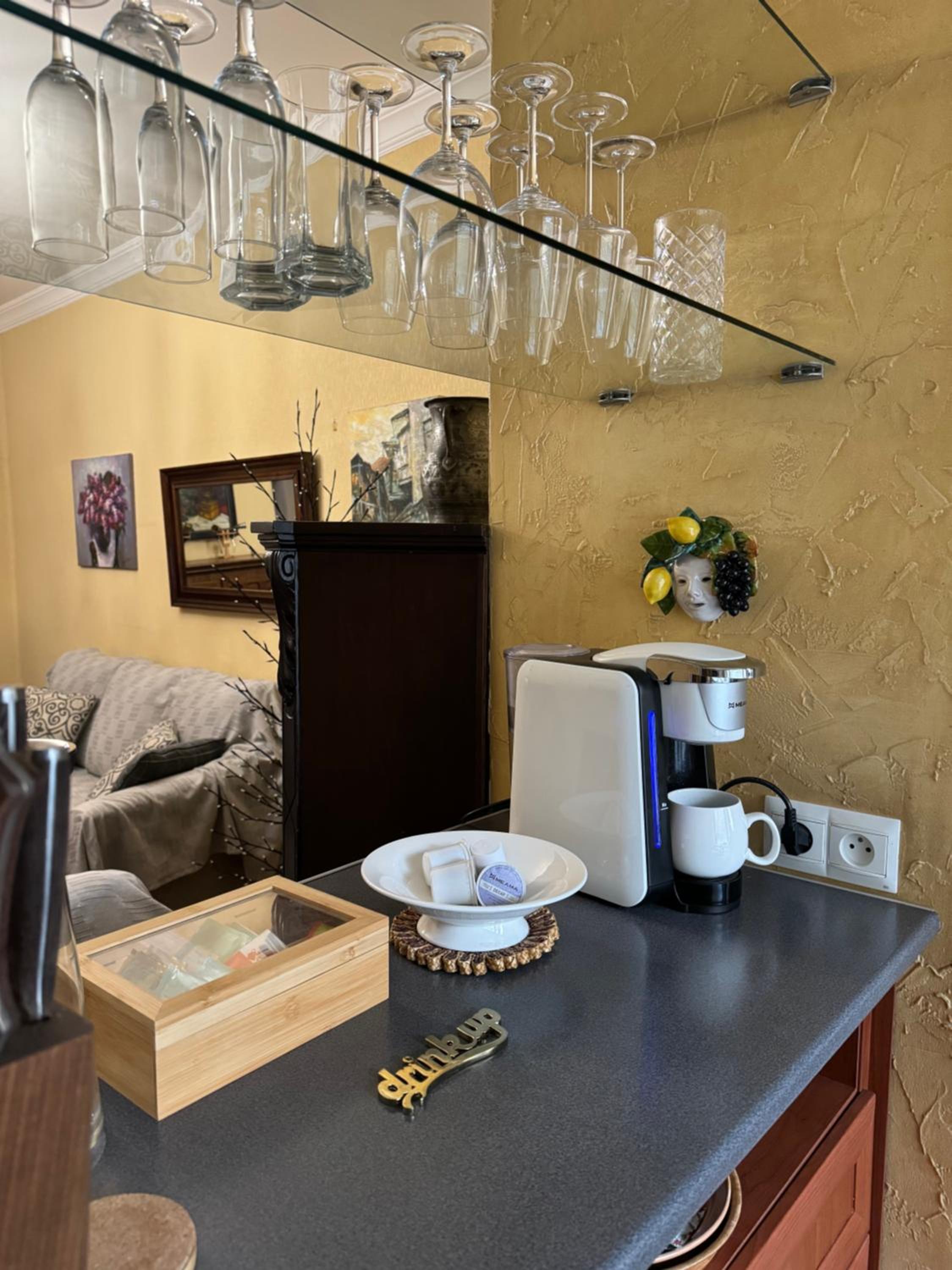 Apartment Best Location view 4