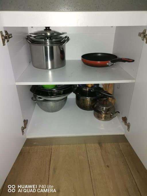 Appartement F4 meublé à Dakar view 2