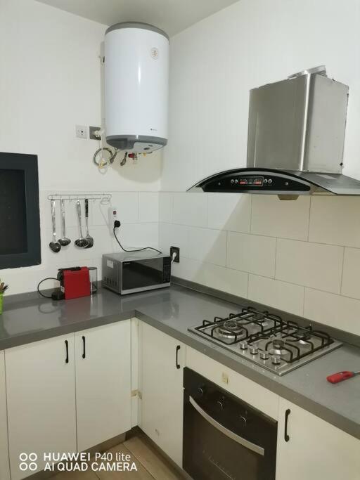 Appartement F4 meublé à Dakar view 4