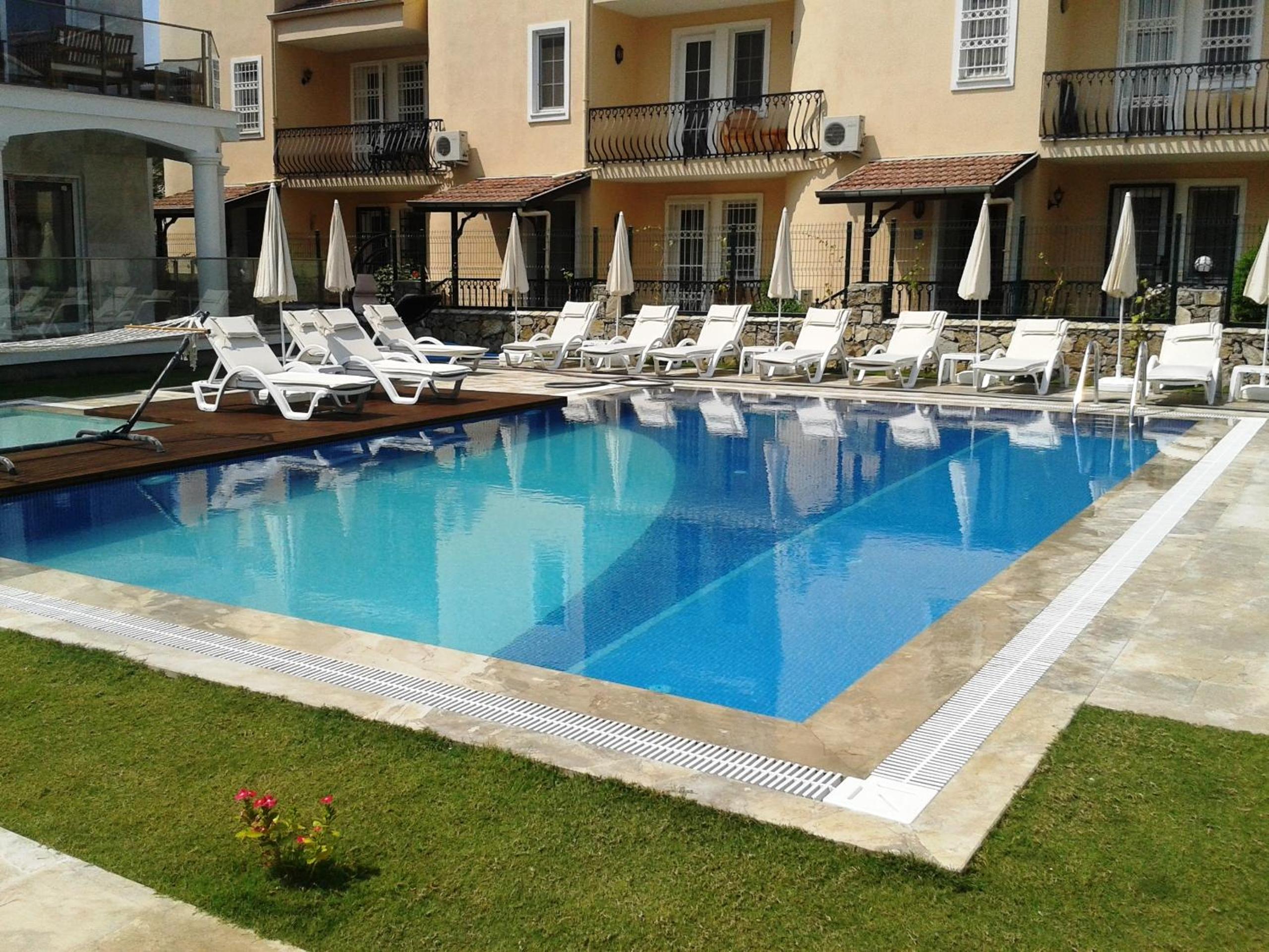 Lighthouse Nadia Apartlar - Image 26