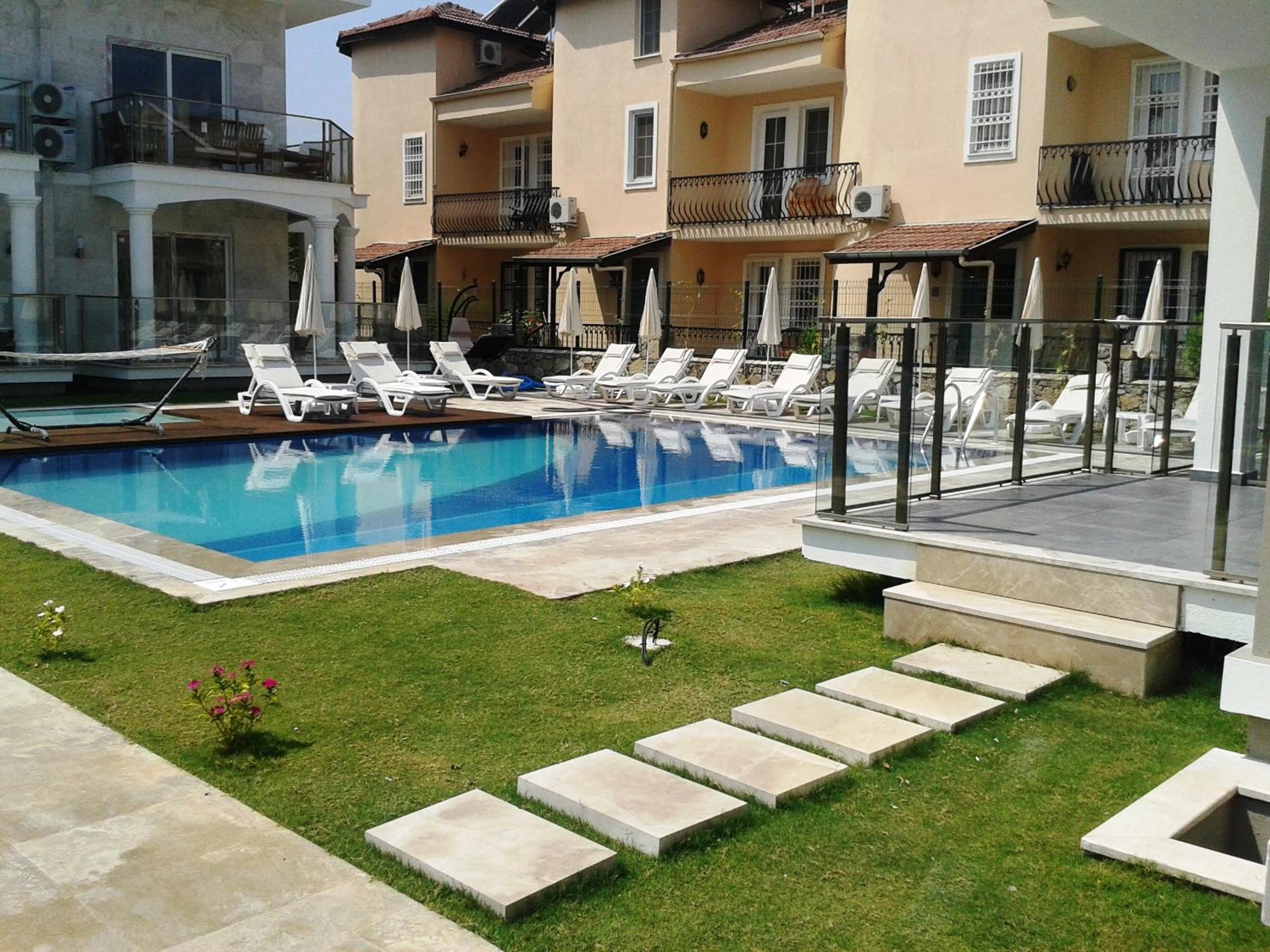 Lighthouse Nadia Apartlar - Image 27