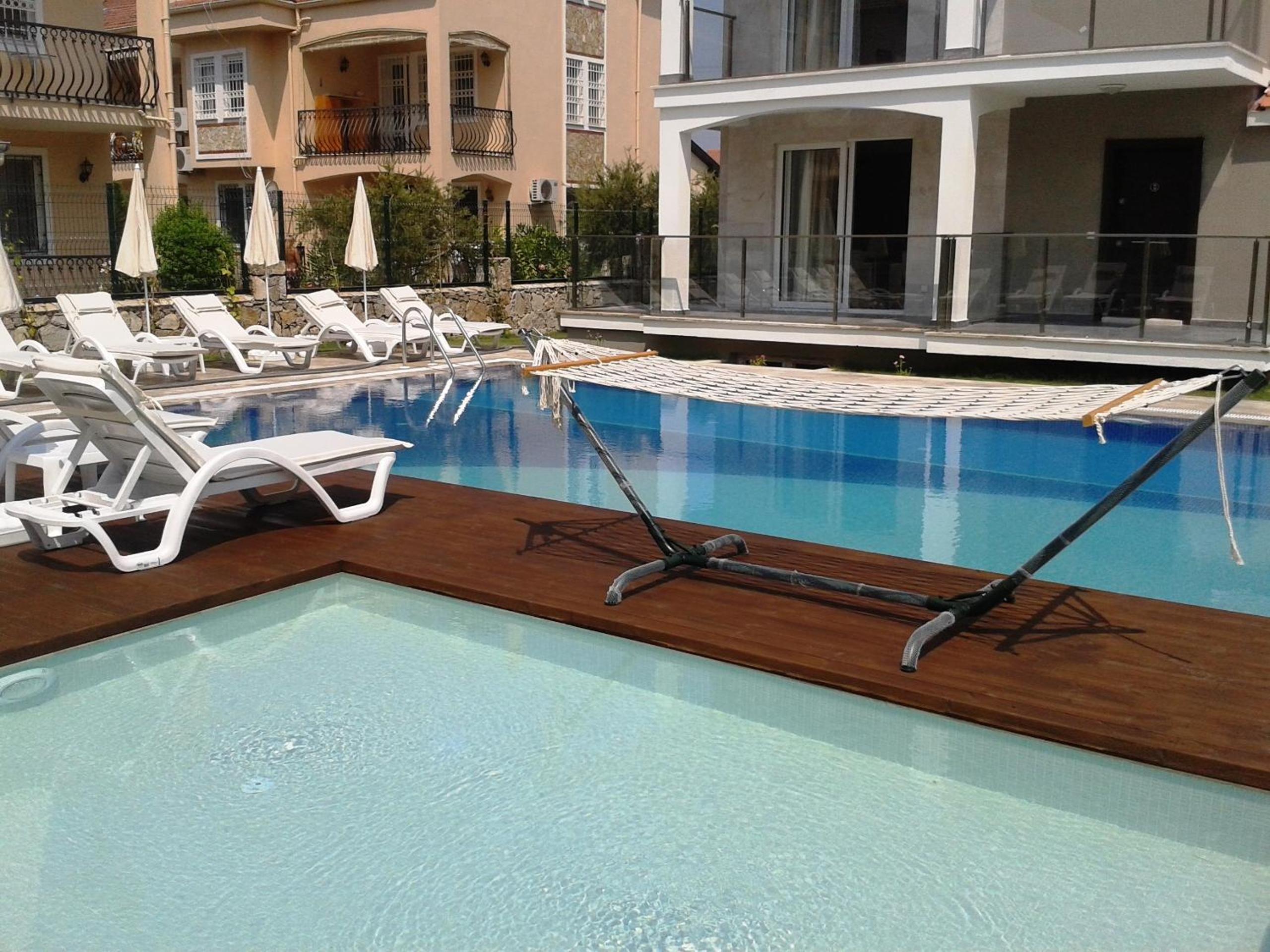 Lighthouse Nadia Apartlar - Image 28