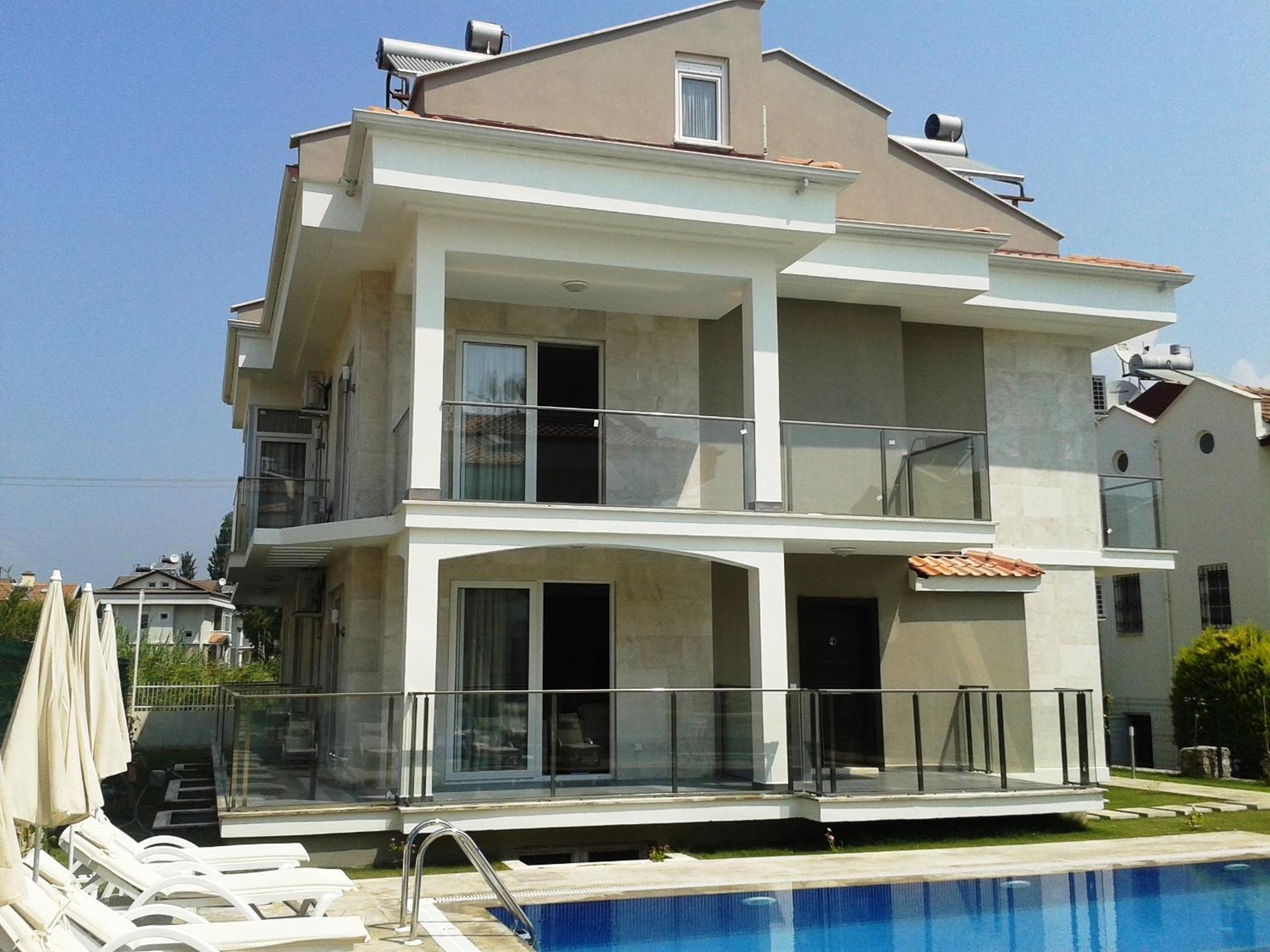 Lighthouse Nadia Apartlar - Image 38