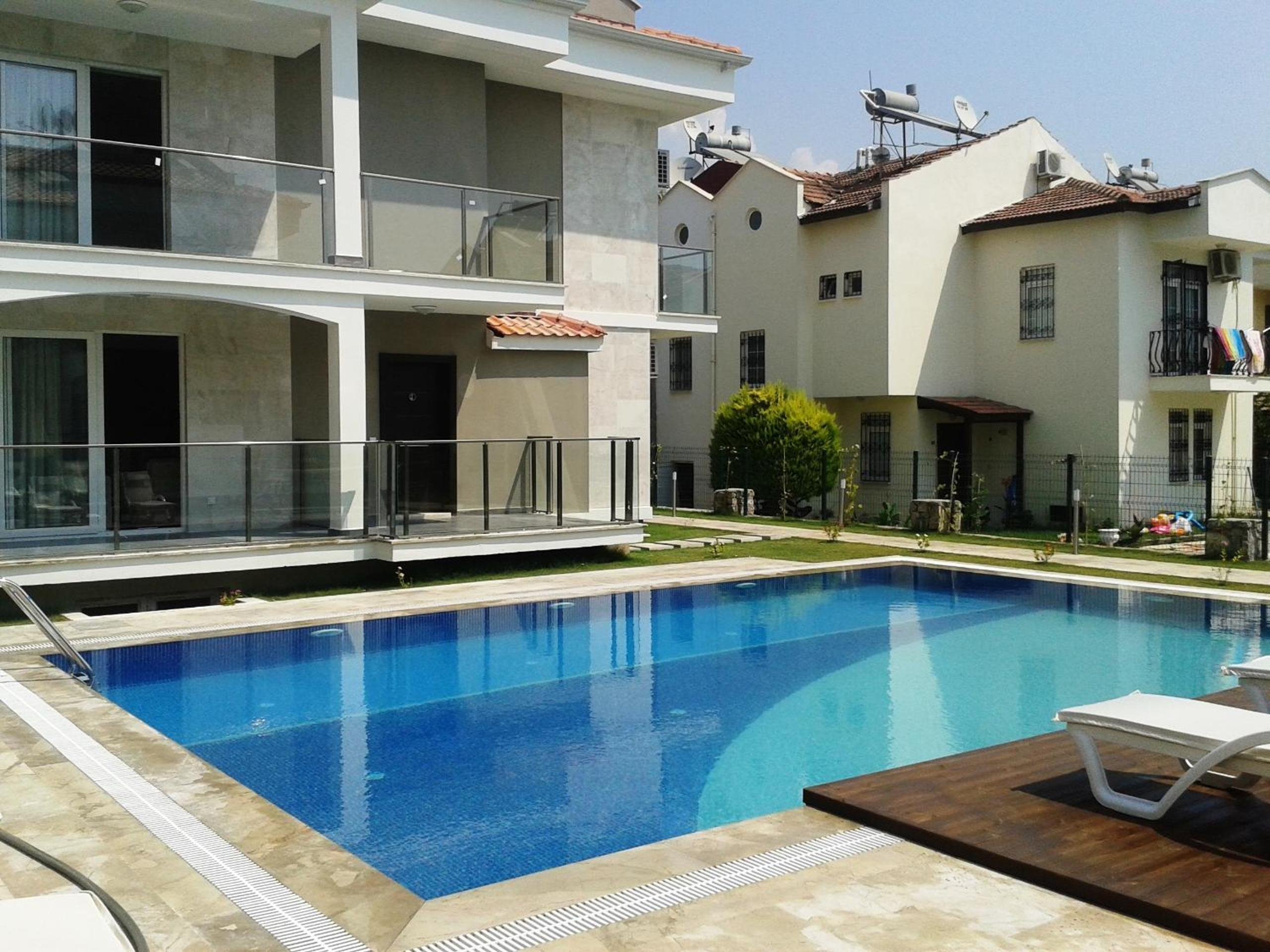 Lighthouse Nadia Apartlar - Image 48