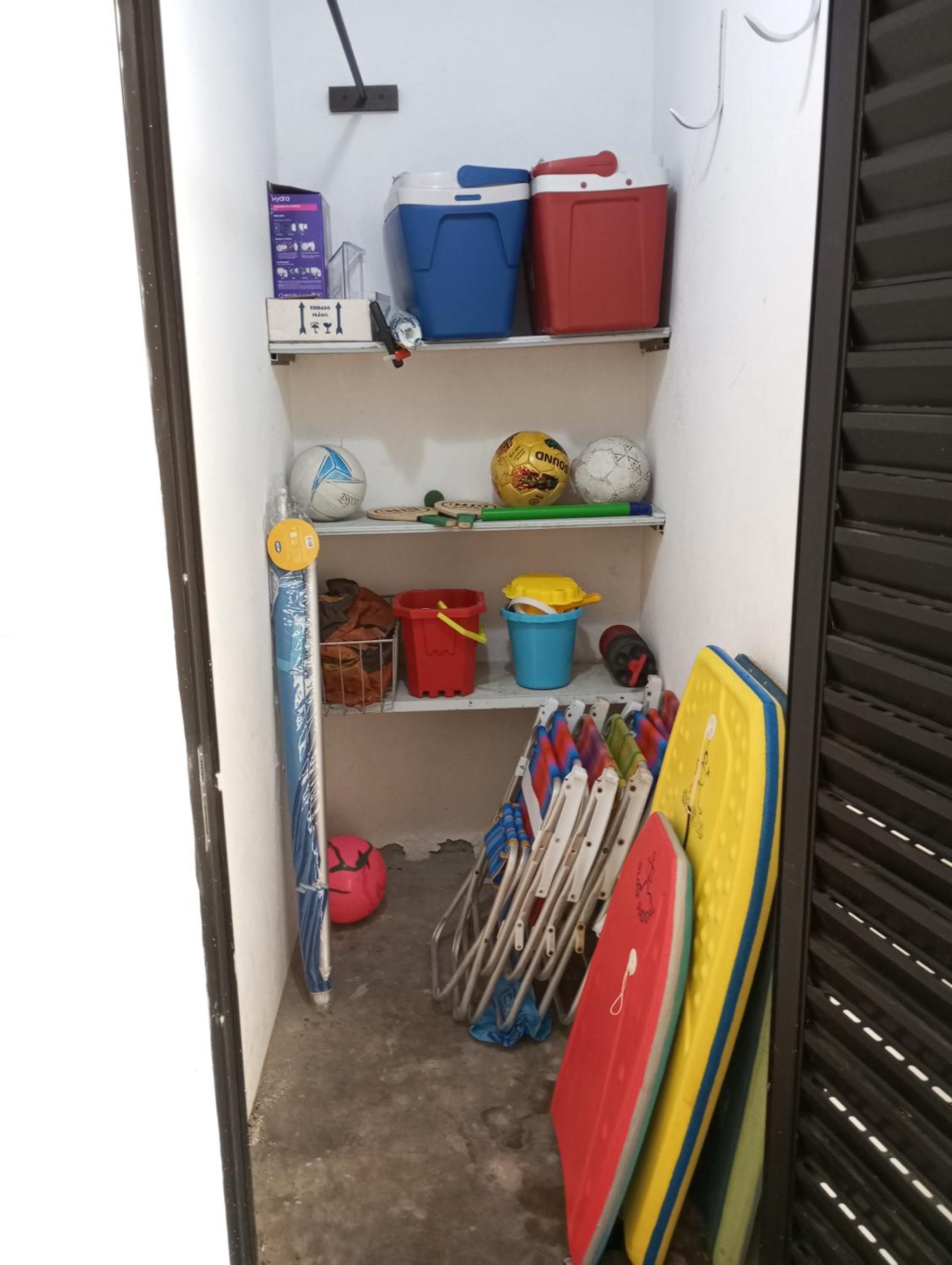 Ótimo Apartamento vista mar a 70 metros