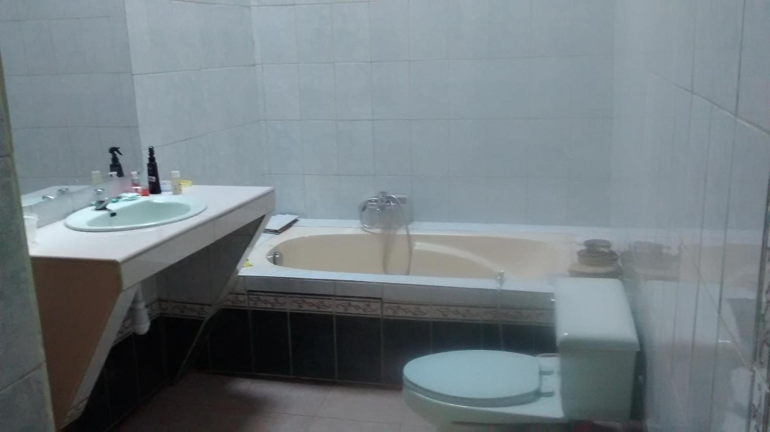 Alojamiento La Cascina