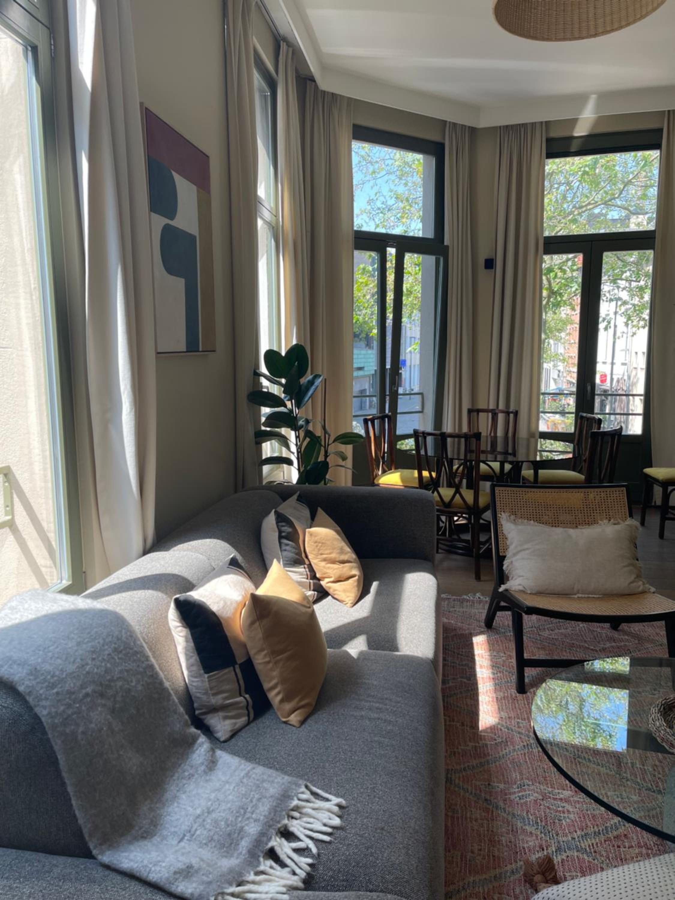 Stunning apartment by MAS