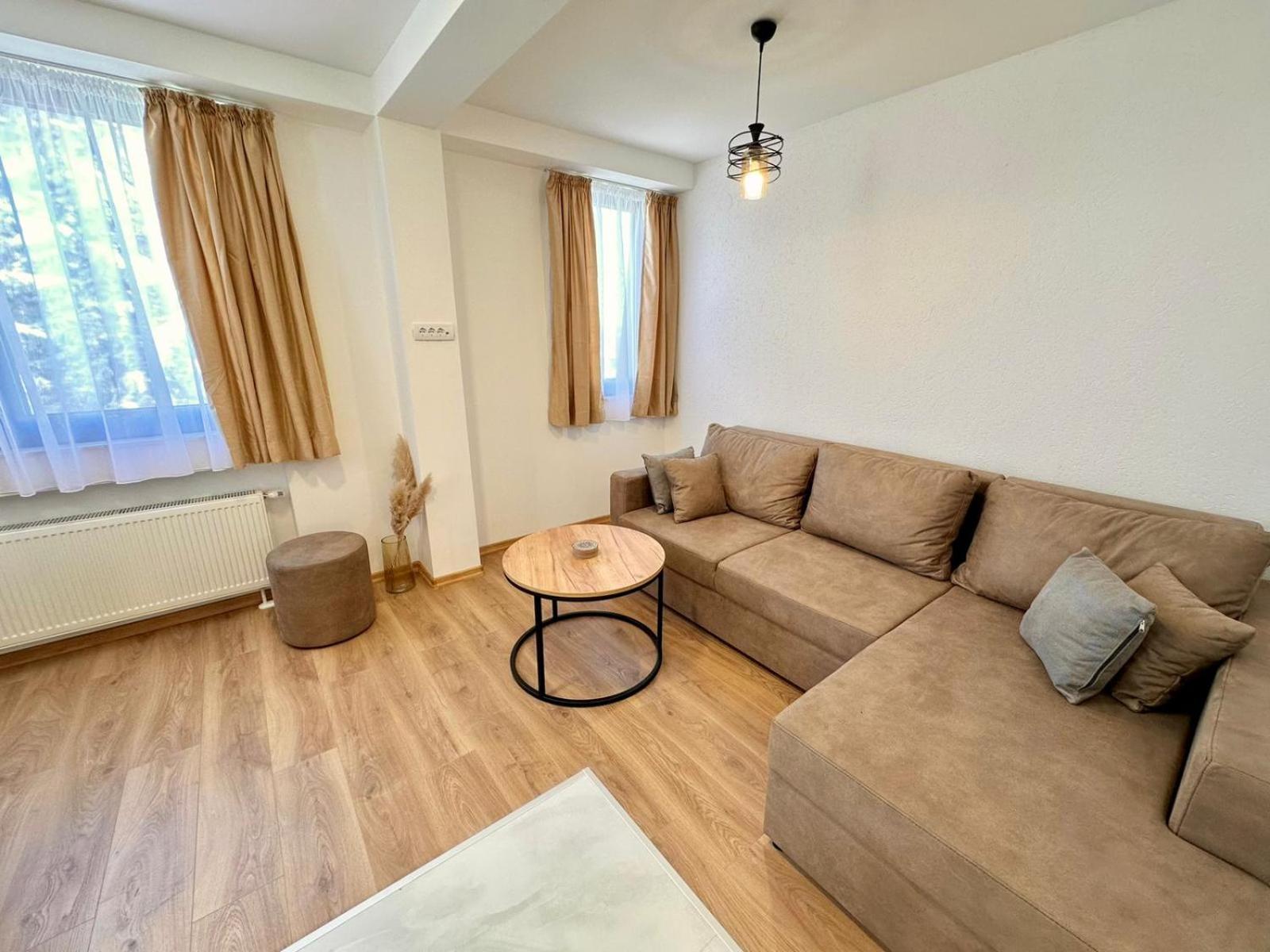 Apartmani RIS