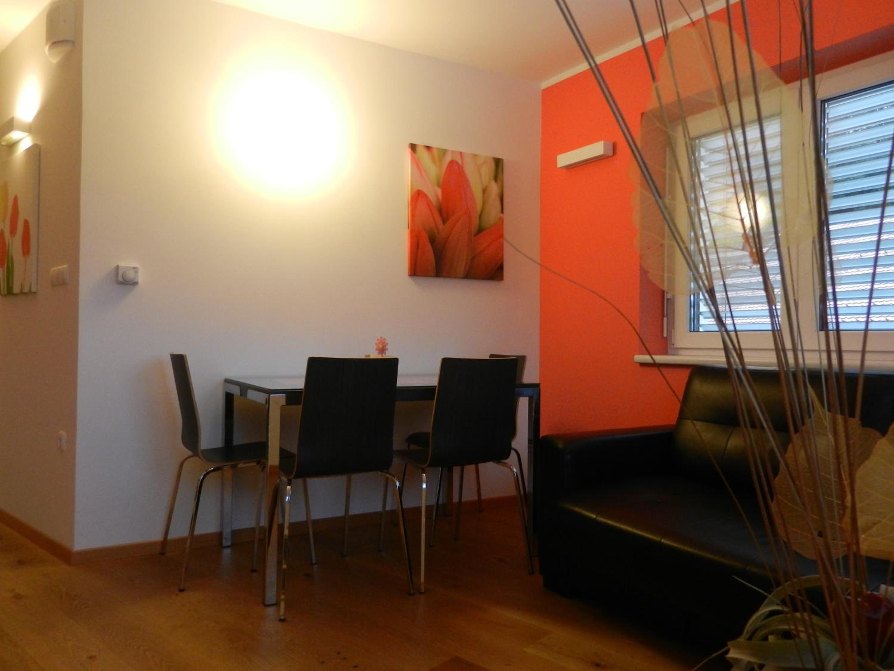 Apartments & Wellness Skok