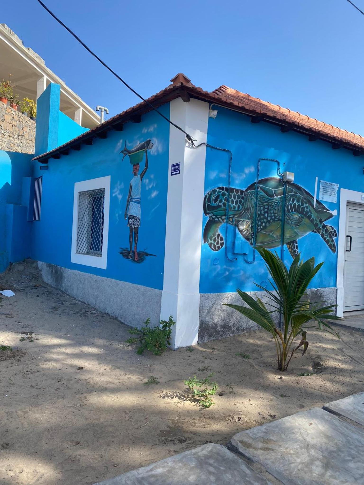 Casa Graciosa