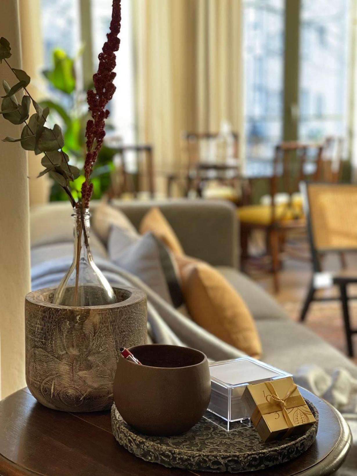 Stunning apartment by MAS