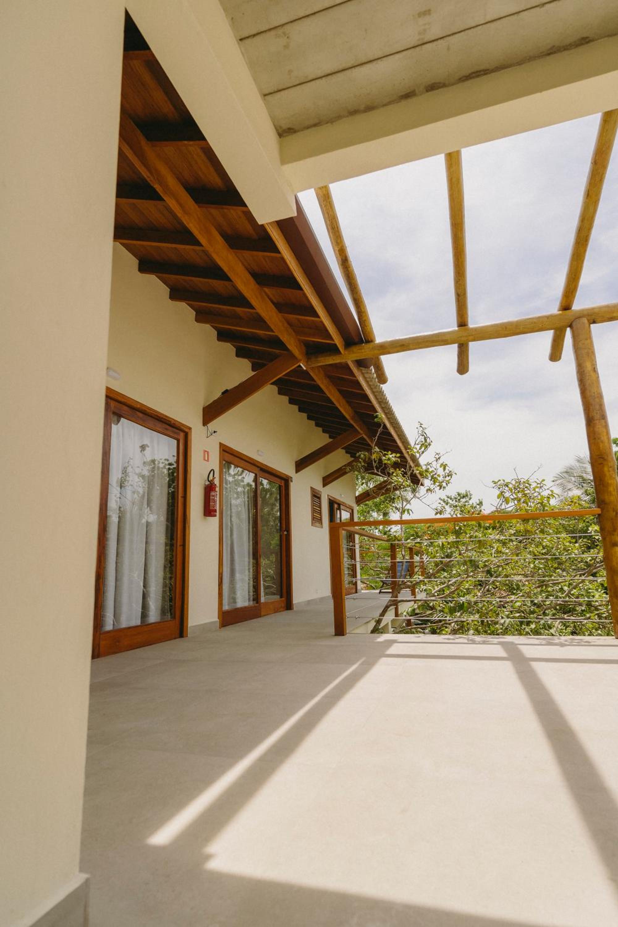 Smart Hotel Reserva Ilhabela