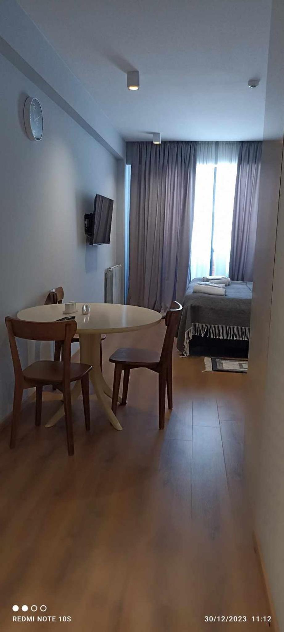 new gudauri redko apartment twins view 2