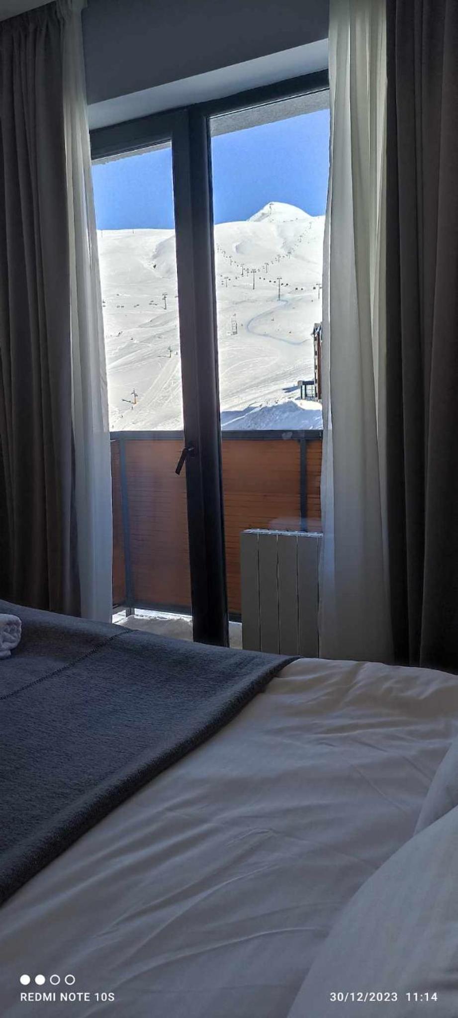 new gudauri redko apartment twins view 4