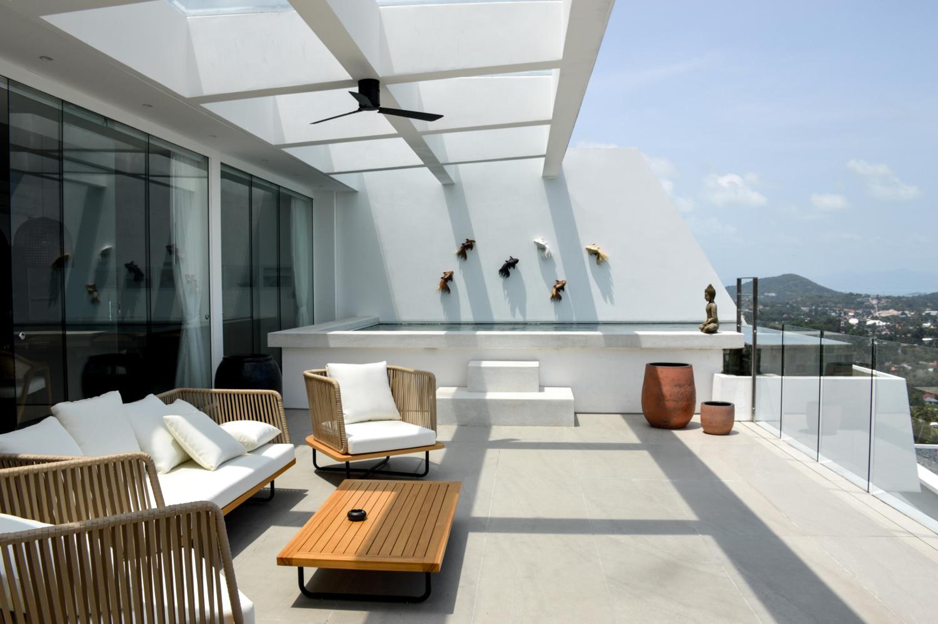 Golden Lotus Villas
