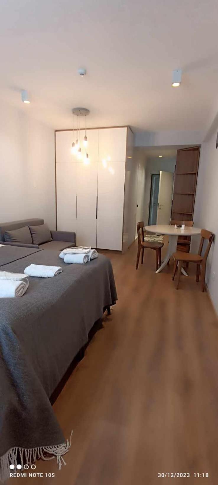 new gudauri redko apartment twins view 5