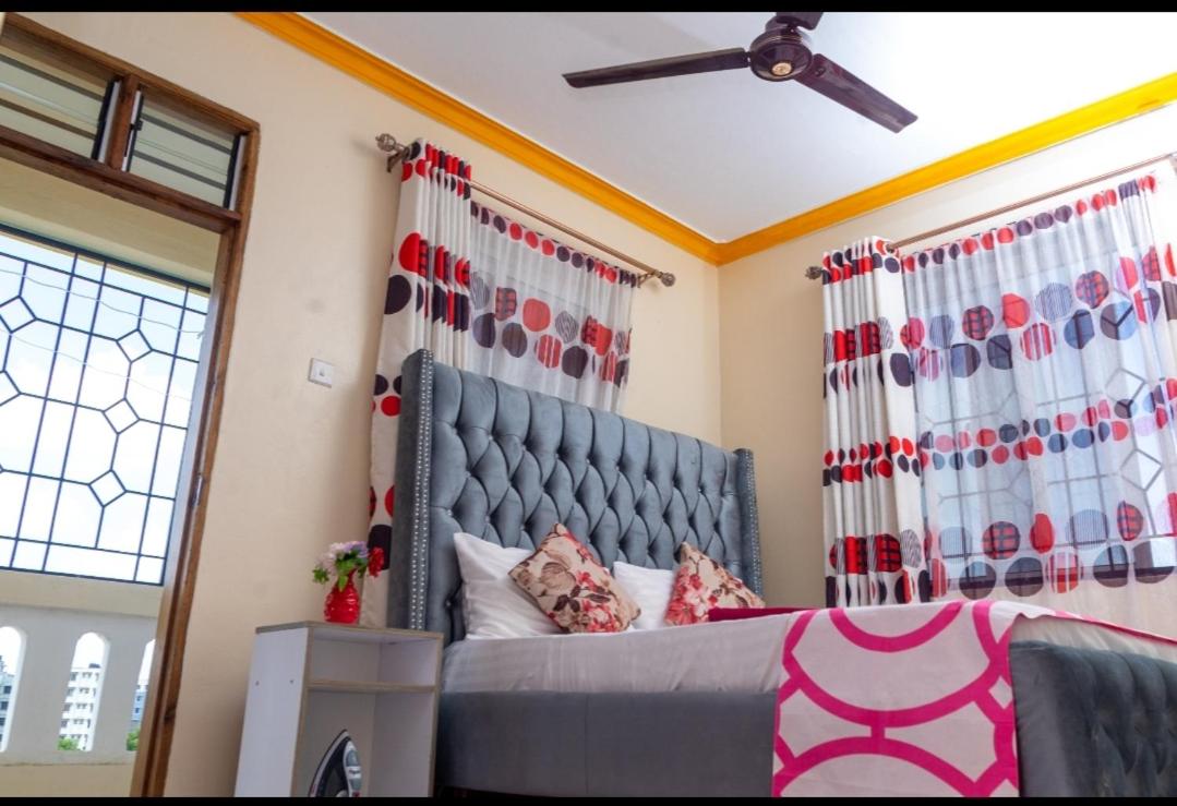Hide Out Homes view 2