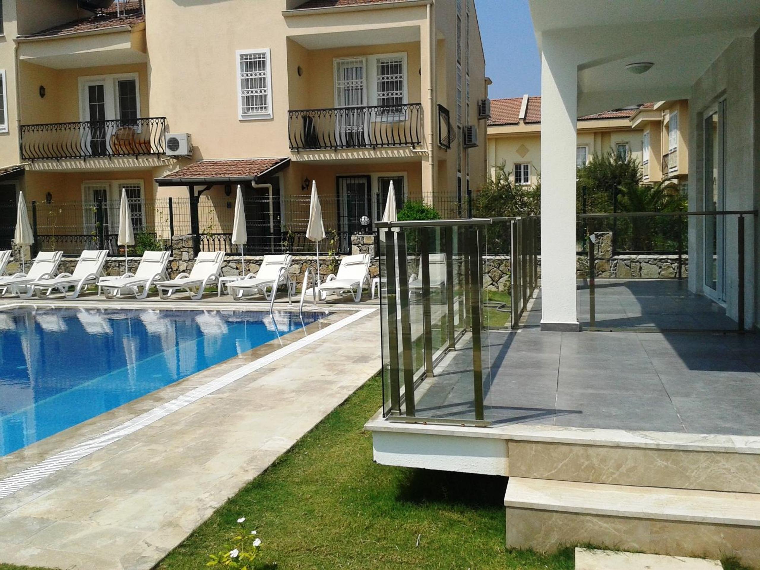 Lighthouse Nadia Apartlar - Image 24