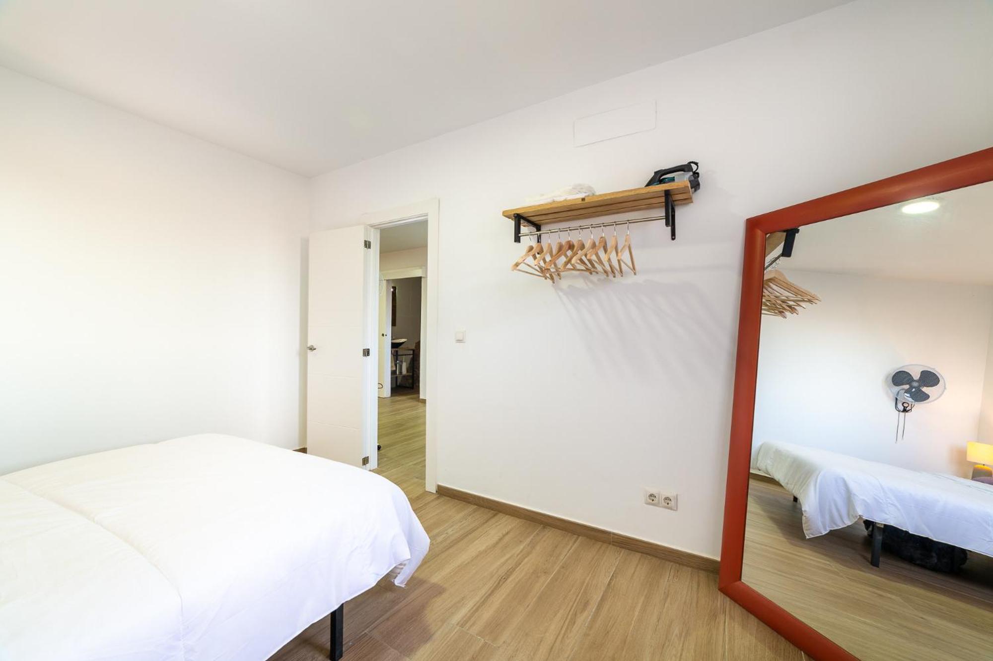 AlmeriaSuite Mojacar Roca
