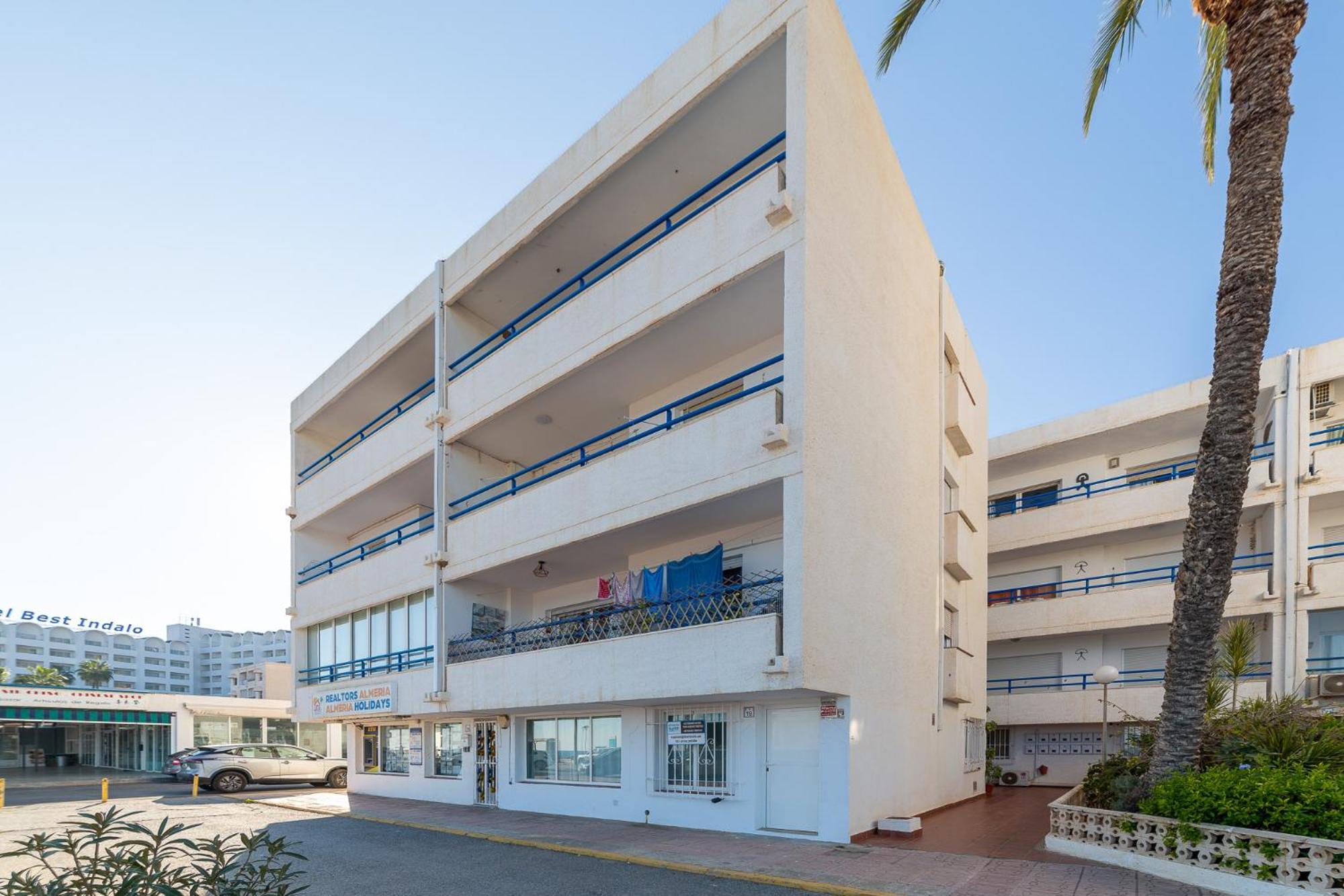 AlmeriaSuite Mojacar Playa