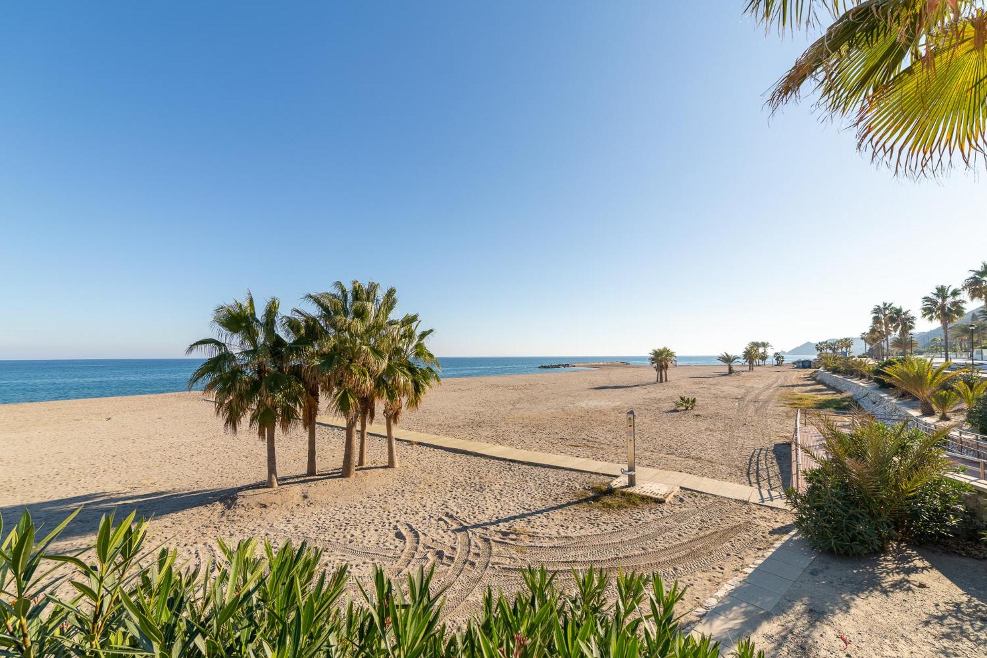 AlmeriaSuite Mojacar Playa