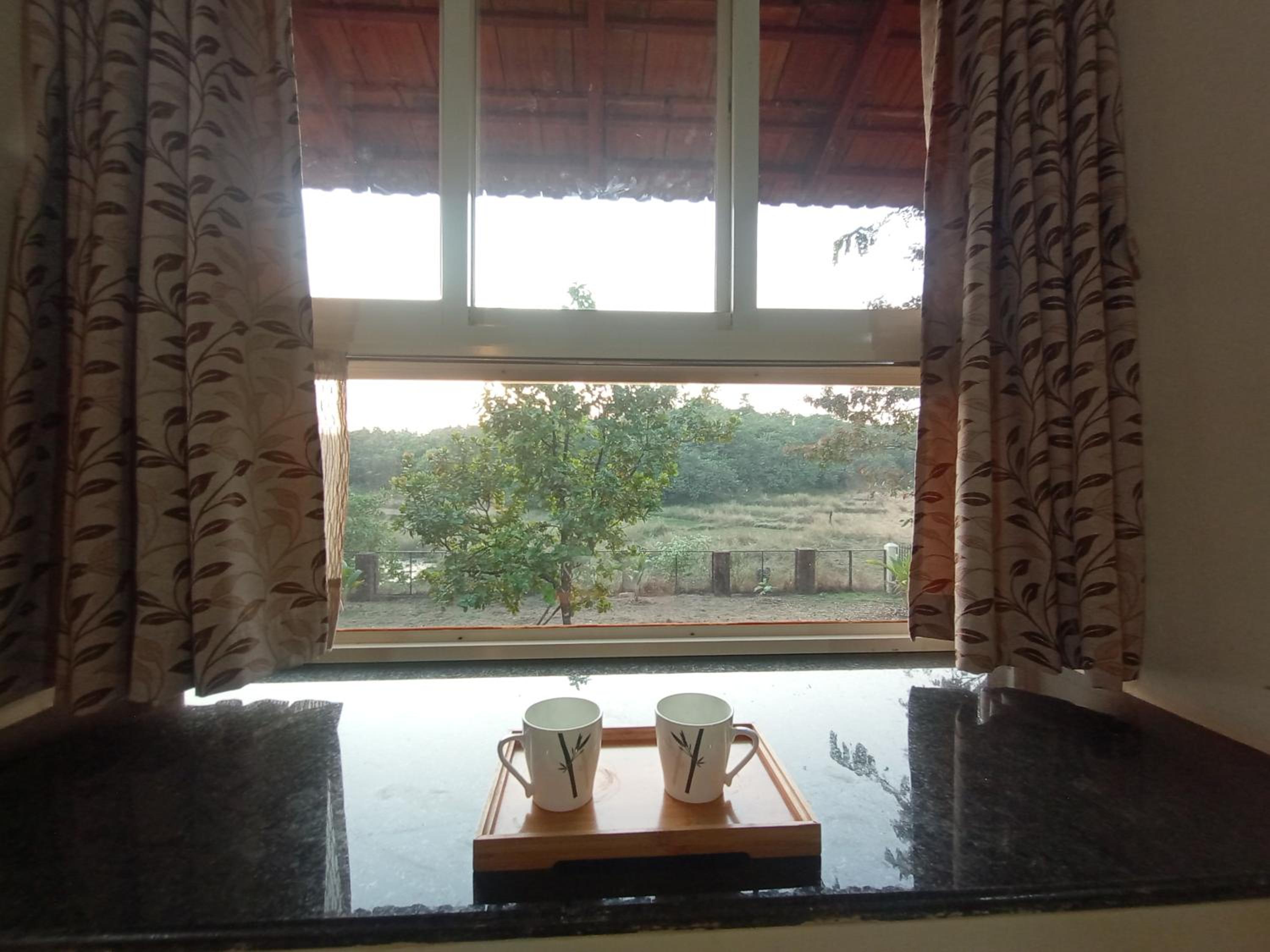 Sarvoday Eco Homestay, Sawantwadi view 4
