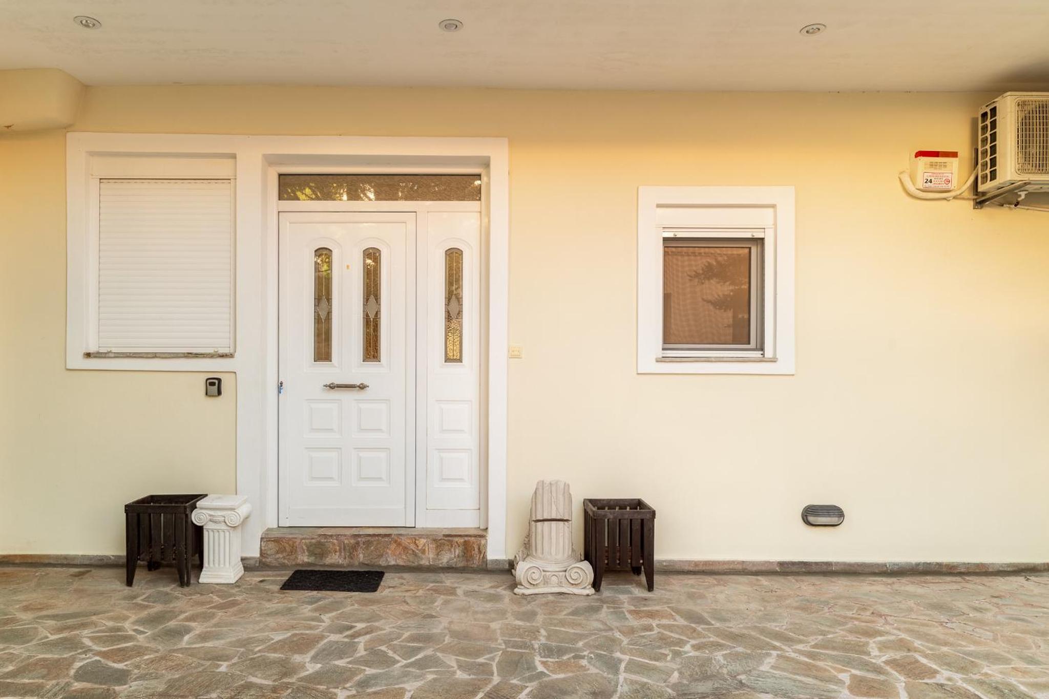 "Athena 7" appartment" near Athens airport !!! view 5