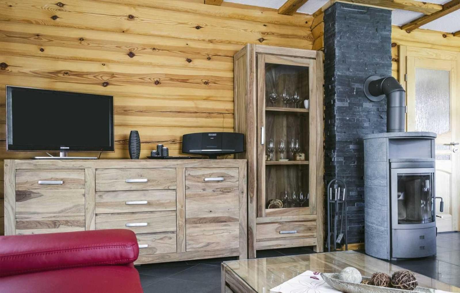 Ferienhaus Boddenschwalbe