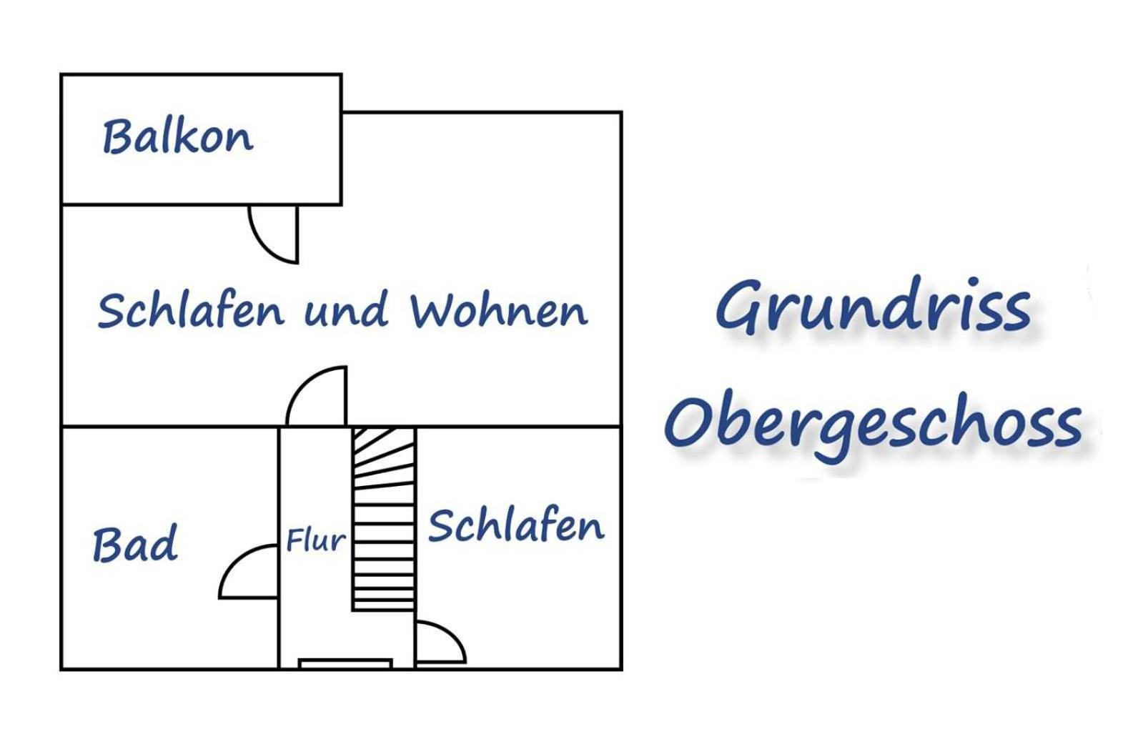 Ferienhaus Boddenschwalbe