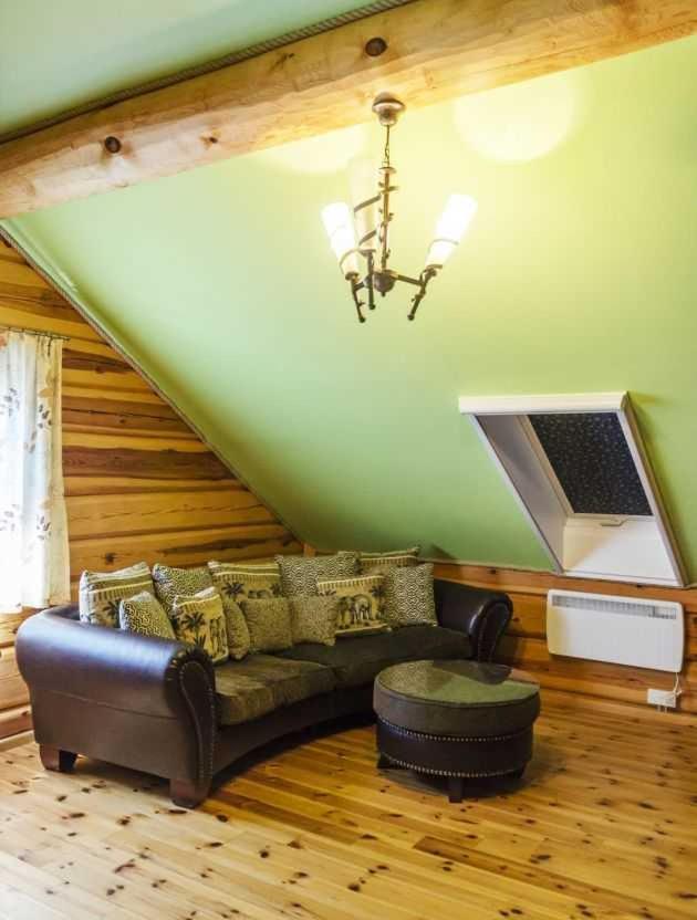 Ferienhaus Boddenschwalbe