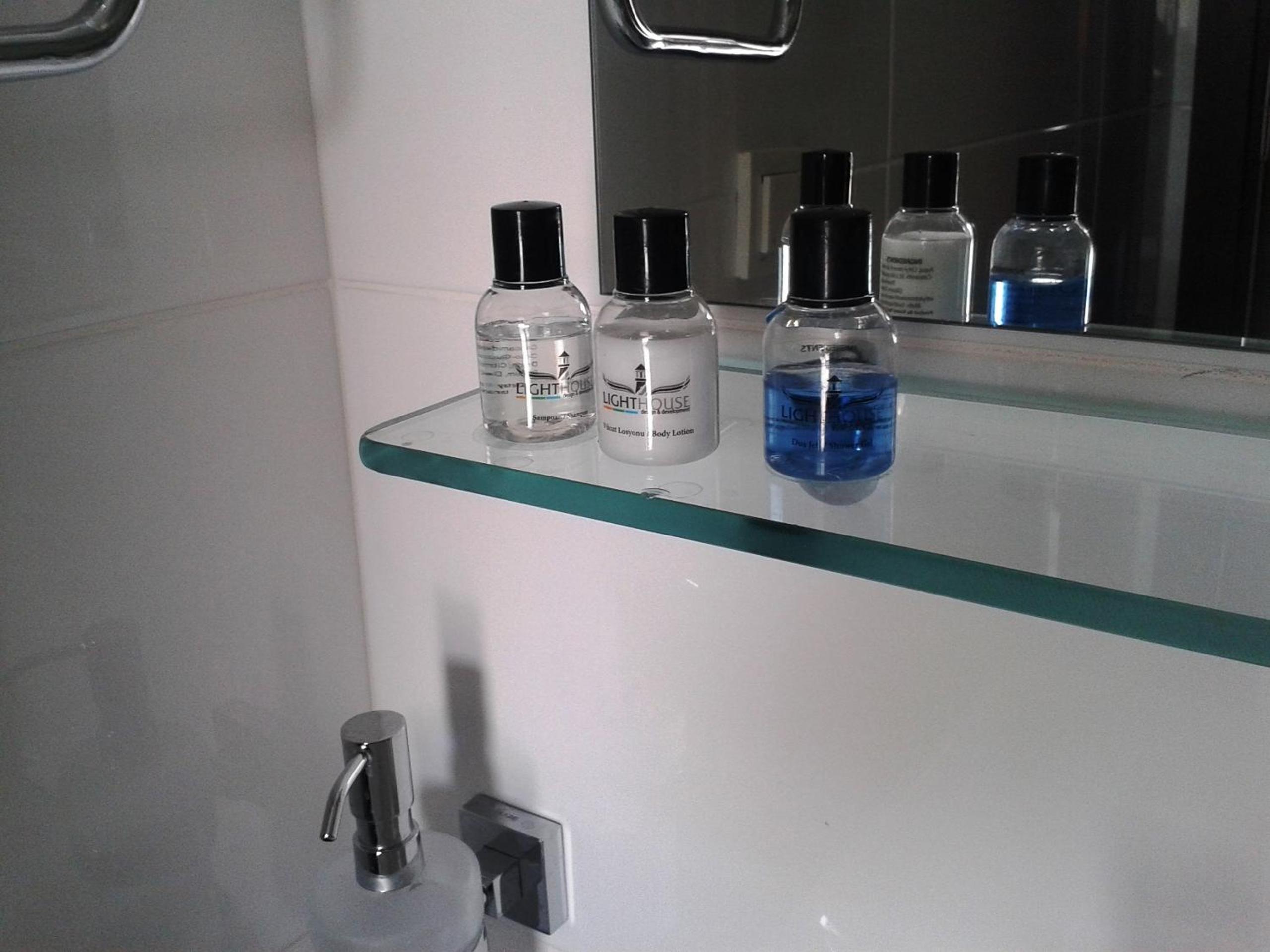 Lighthouse Nadia Apartlar - Image 41