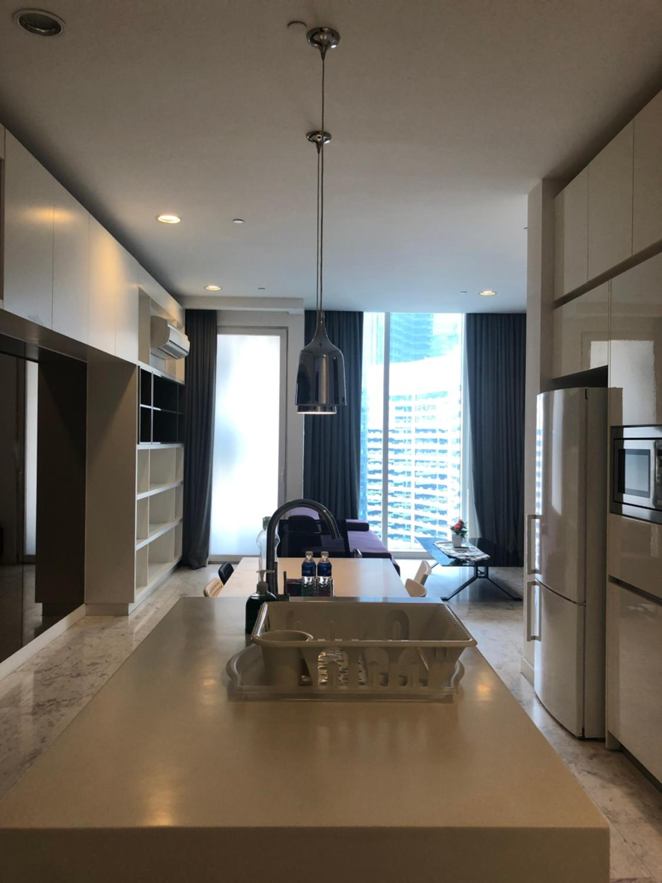 Platinum KLCC By Grand Sultan