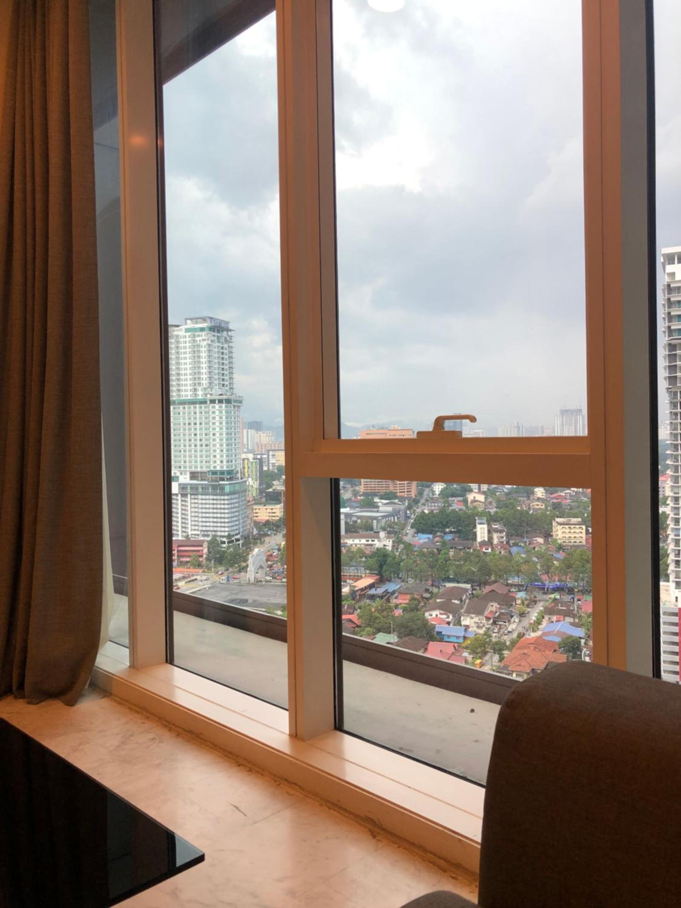 Platinum KLCC By Grand Sultan