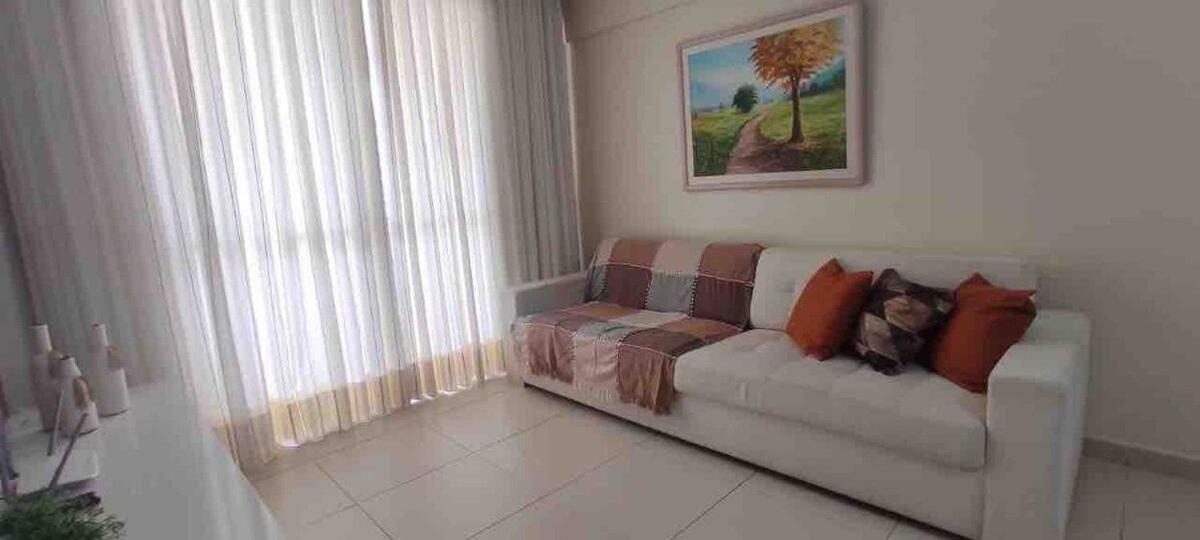 Apartamento 2Q Próximo ao Hospital Premium NW1306