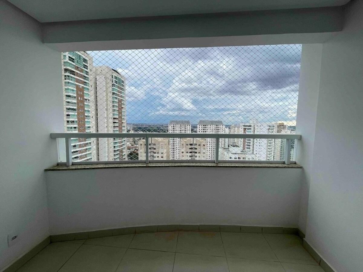 Apartamento Confortável Alto do Setor Bueno NW2303