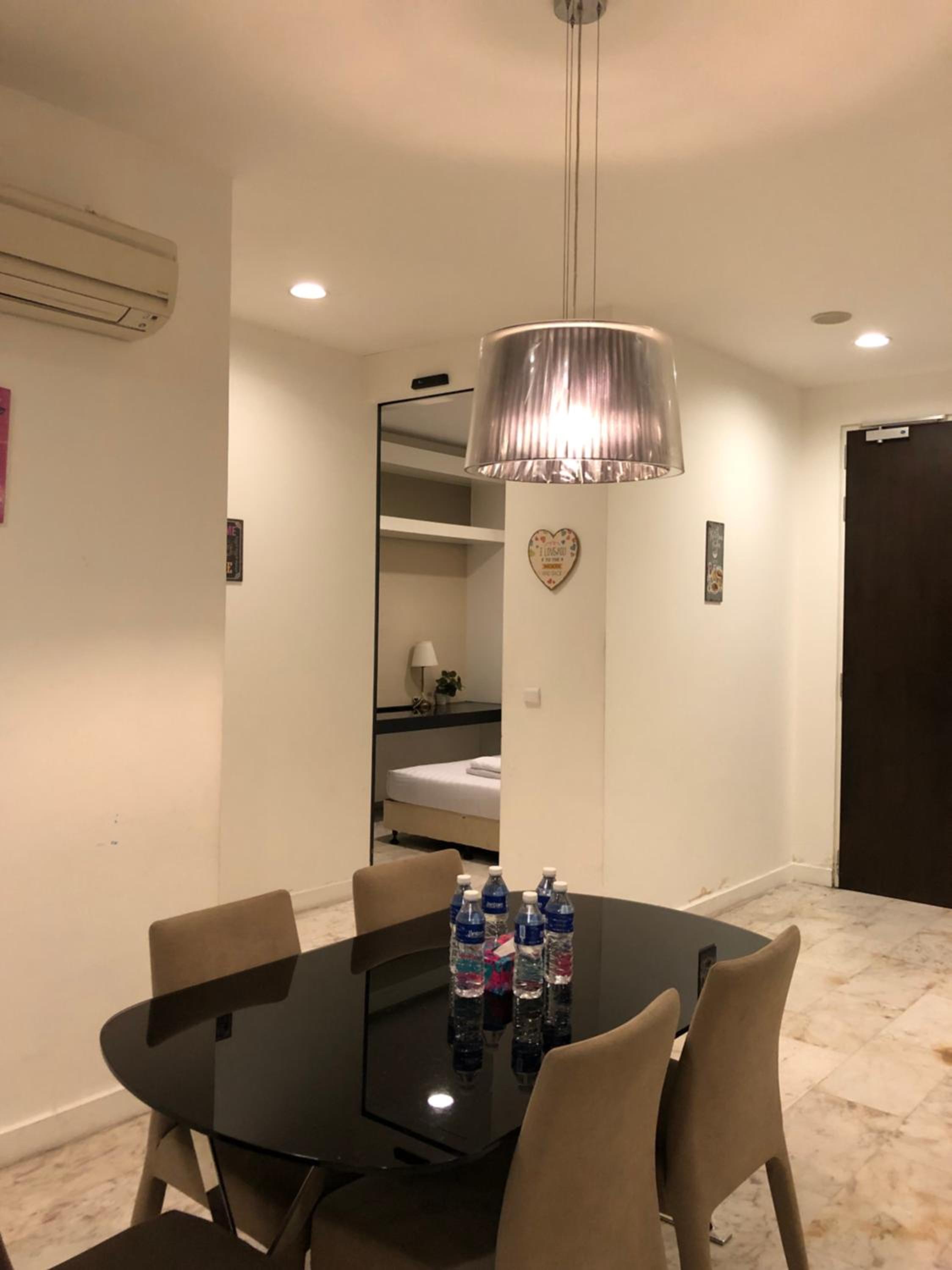 Platinum KLCC By Grand Sultan