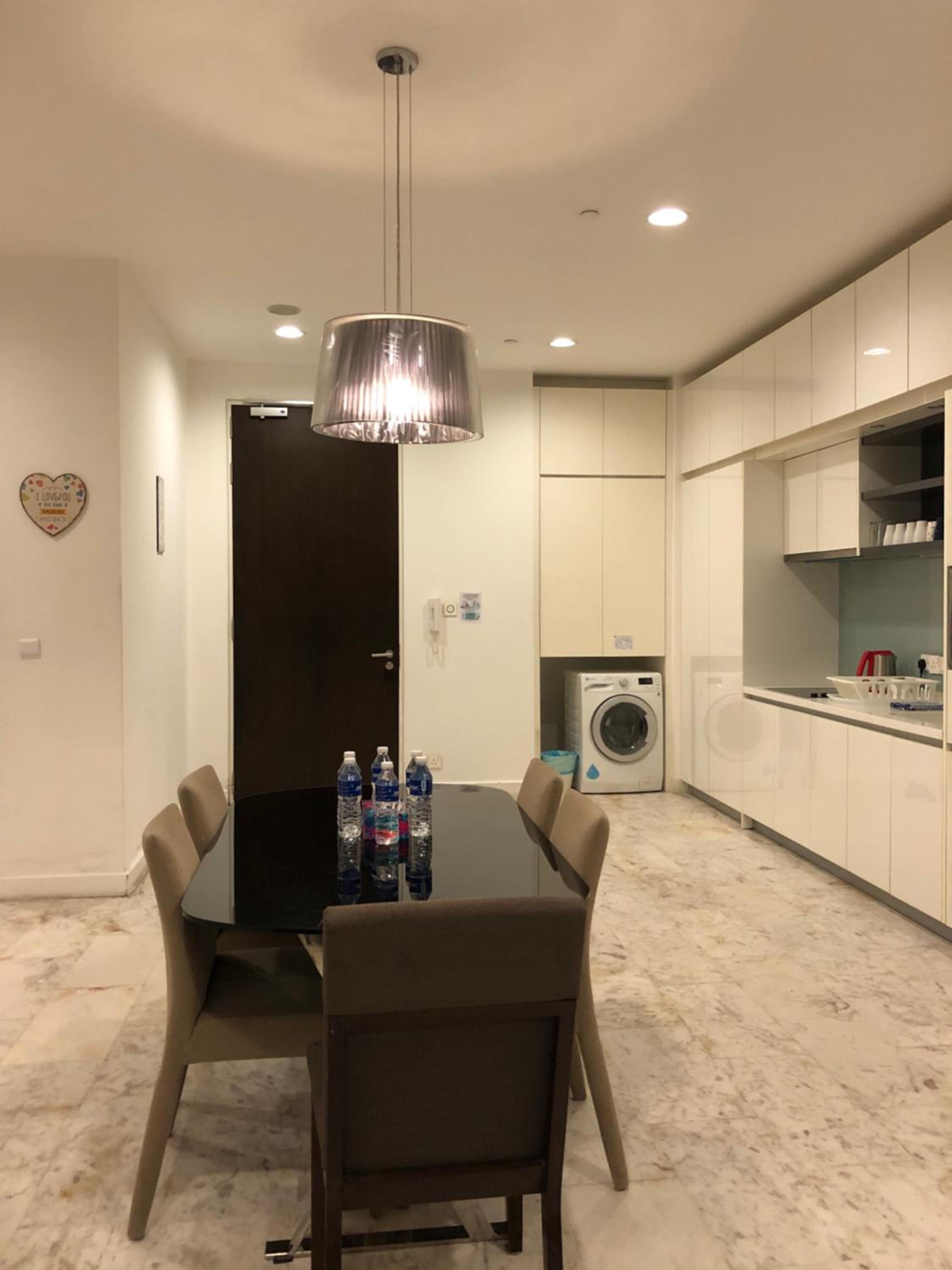 Platinum KLCC By Grand Sultan