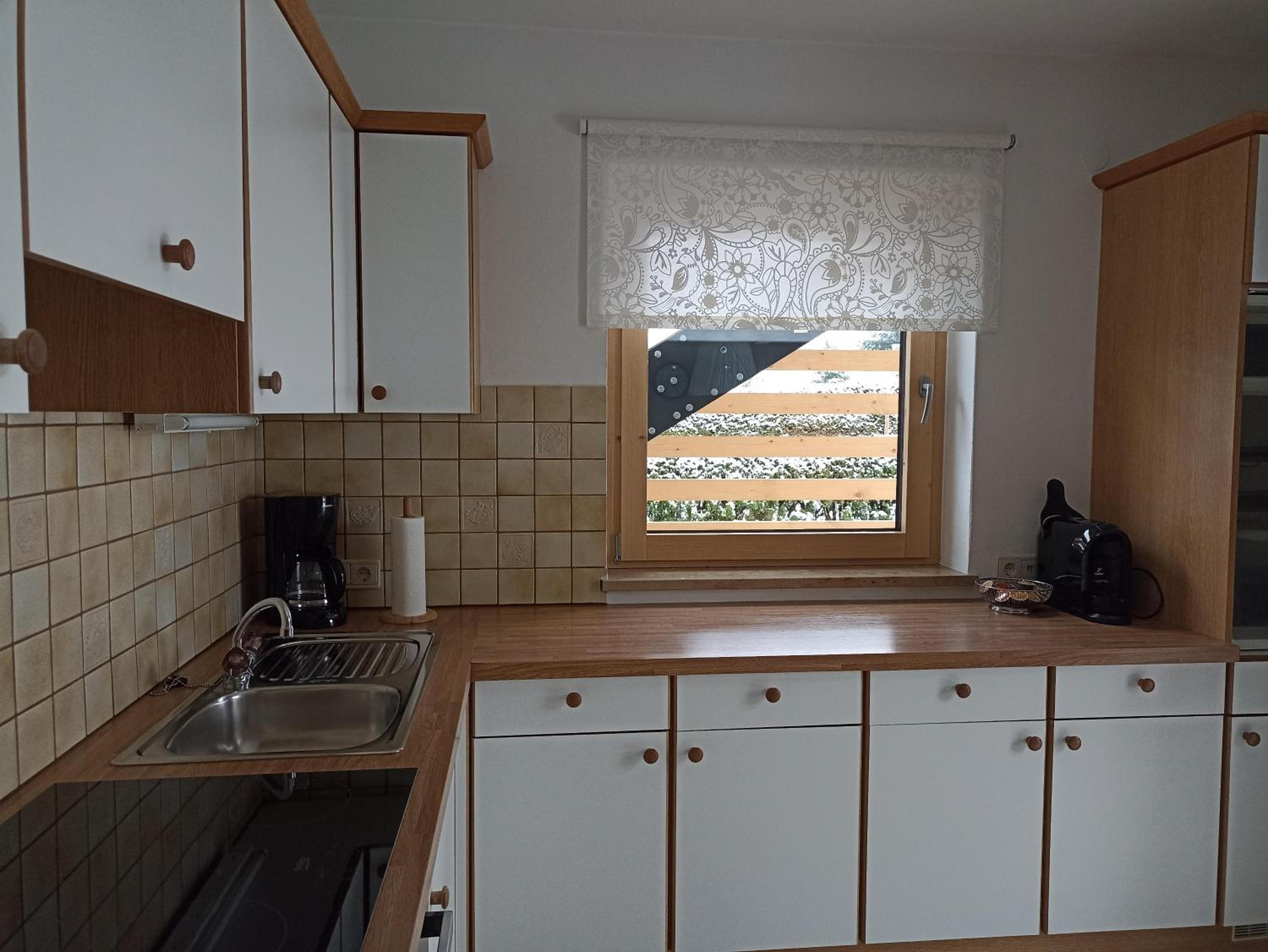Apartment Troger