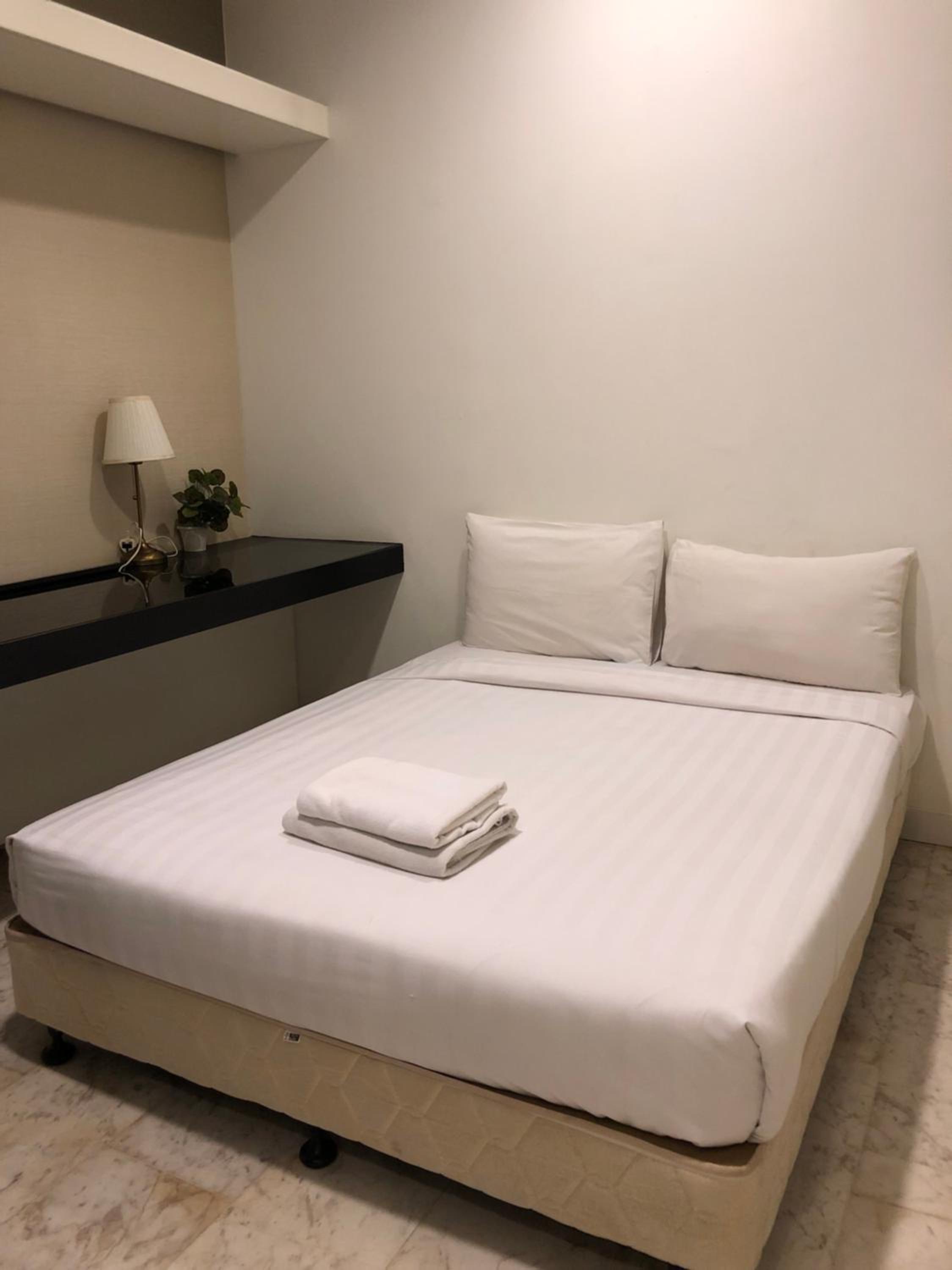 Platinum KLCC By Grand Sultan