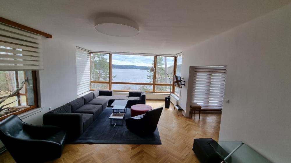 Vilas & Wellness Resort Orlík