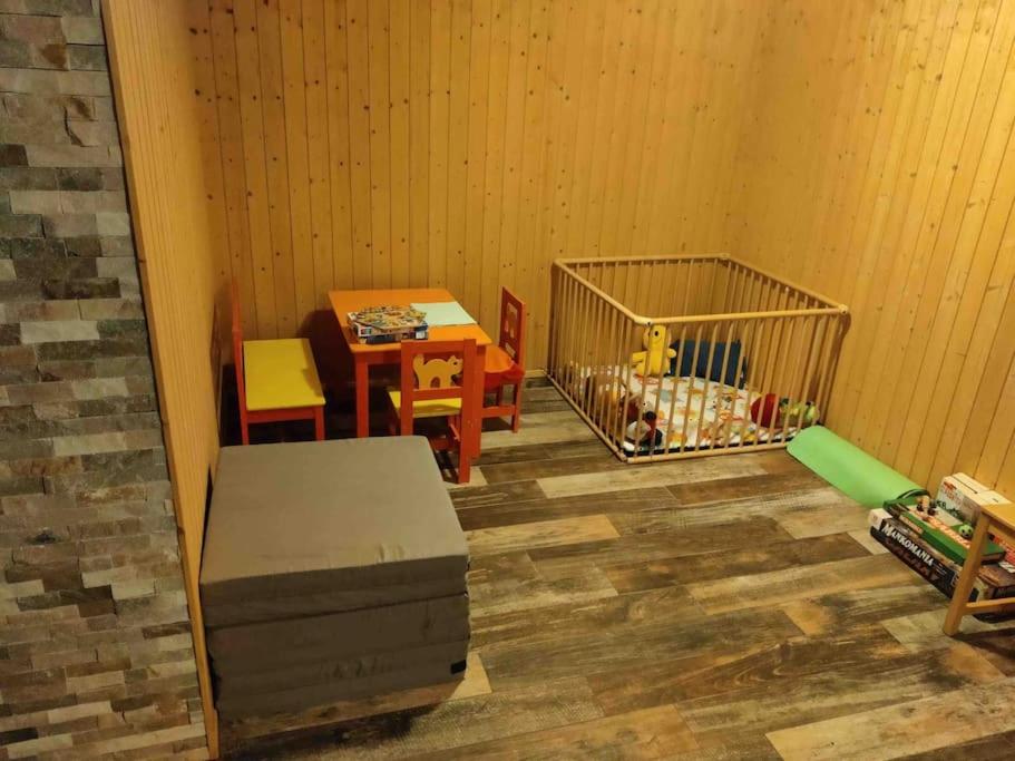 Cosy Chalet 87 in Engelberg with spectacular mountain and lake Views