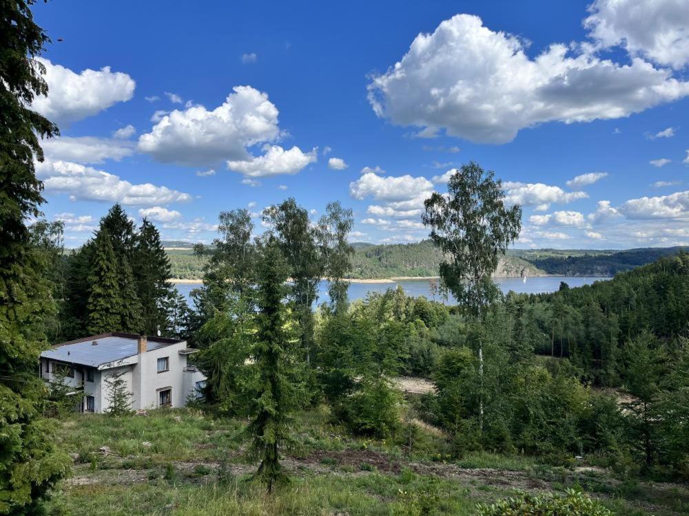 Vilas & Wellness Resort Orlík